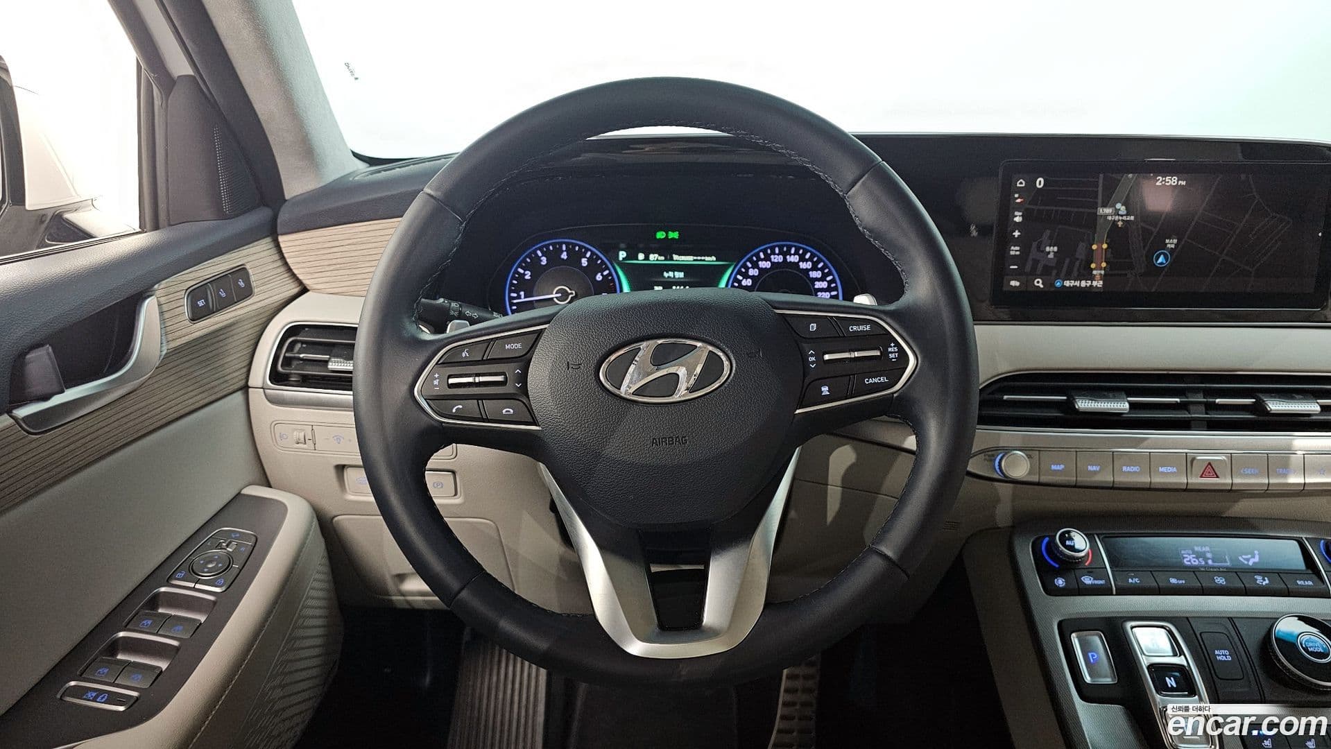 Main__Slider__Photo:Palisade Hyundai 2020.4-12