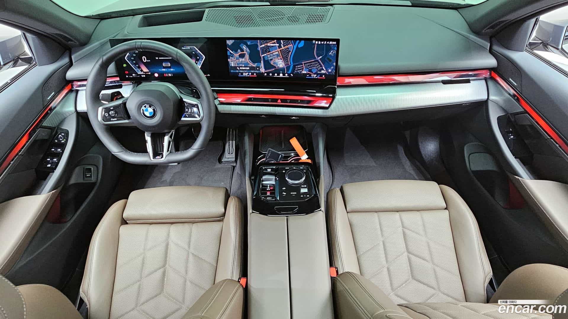 5-Series BMW 2025.6-INNER-007