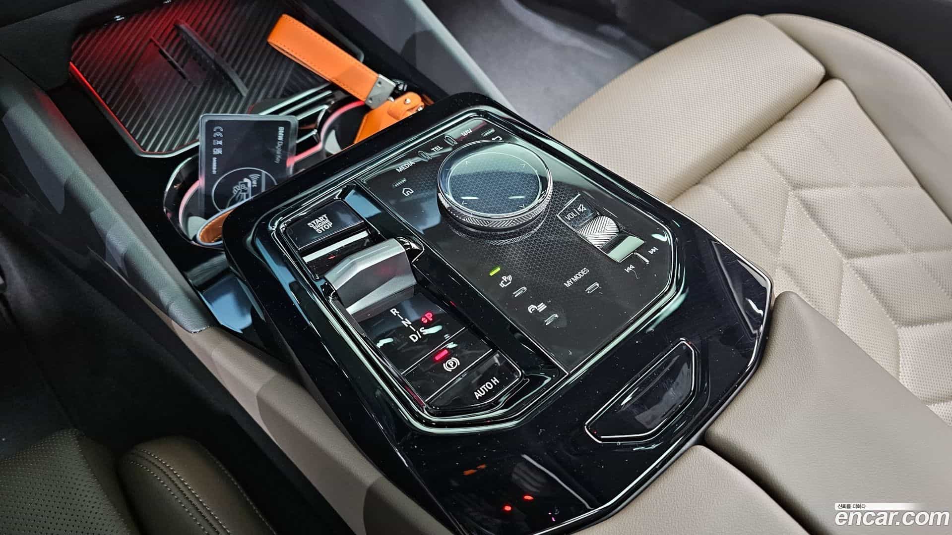 5-Series BMW 2025.6-INNER-009