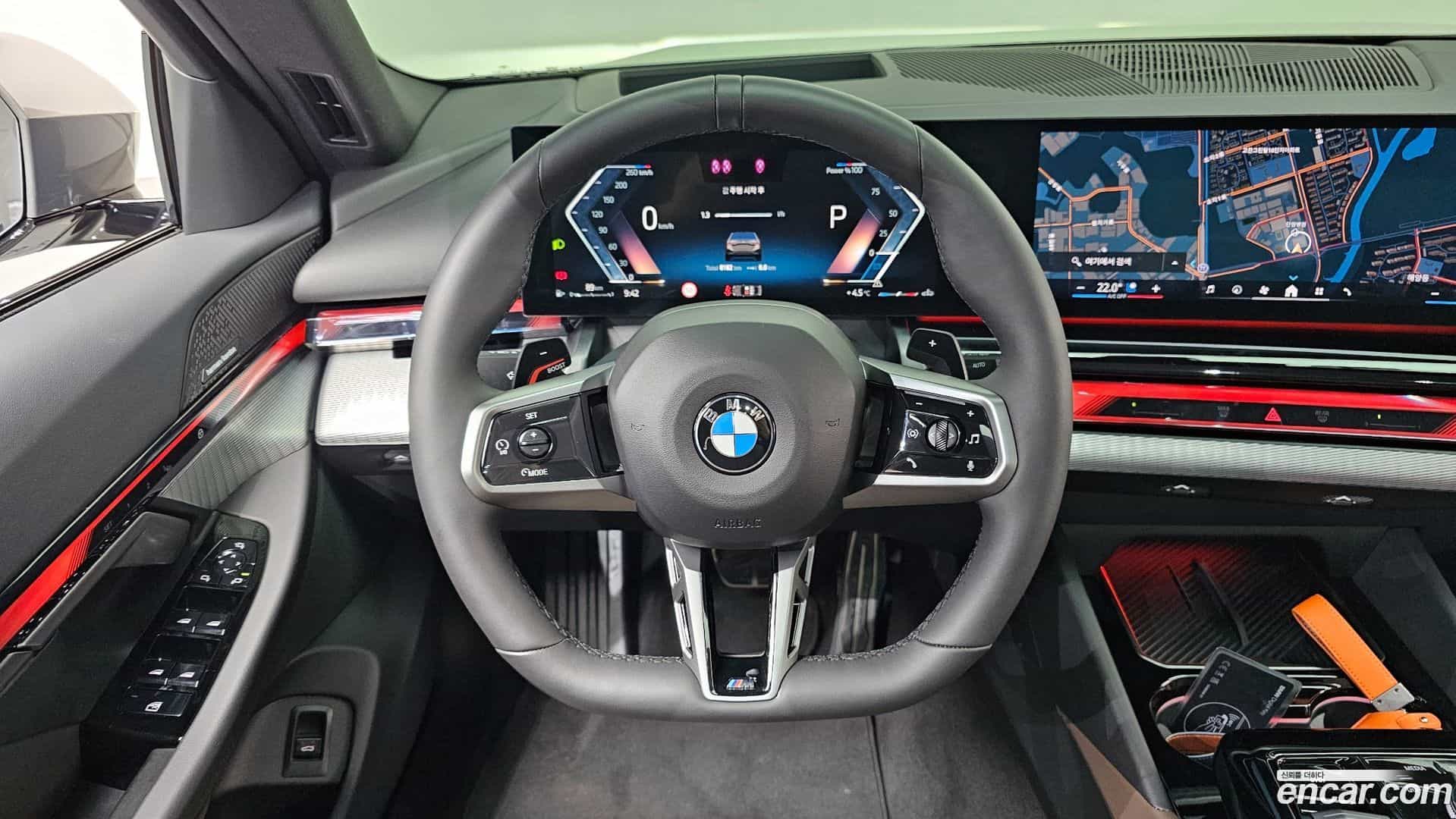 5-Series BMW 2025.6-OPTION-017