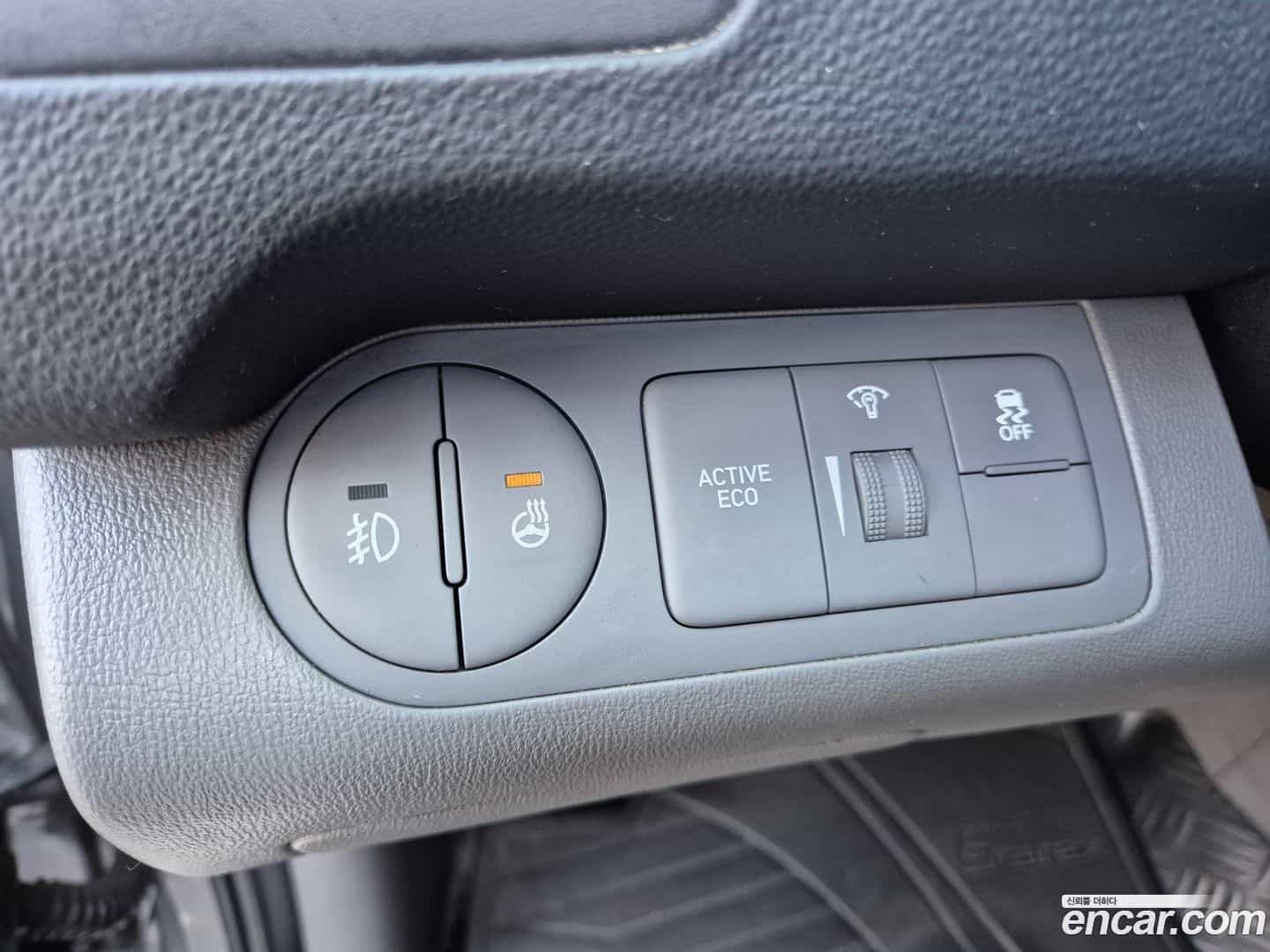 Starex Hyundai 2020.11-OPTION-020