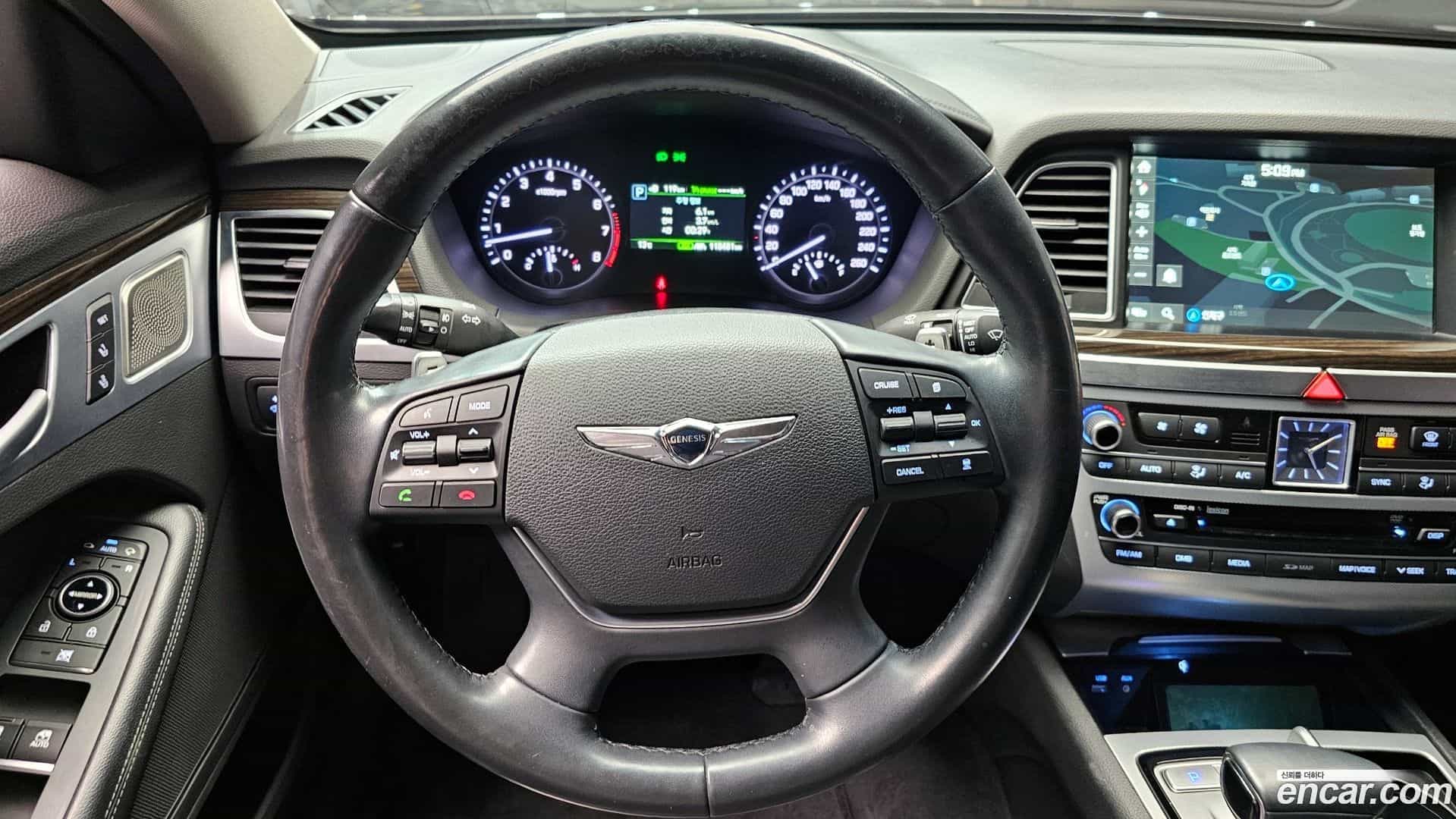 G80 Genesis 2016.9-OPTION-017