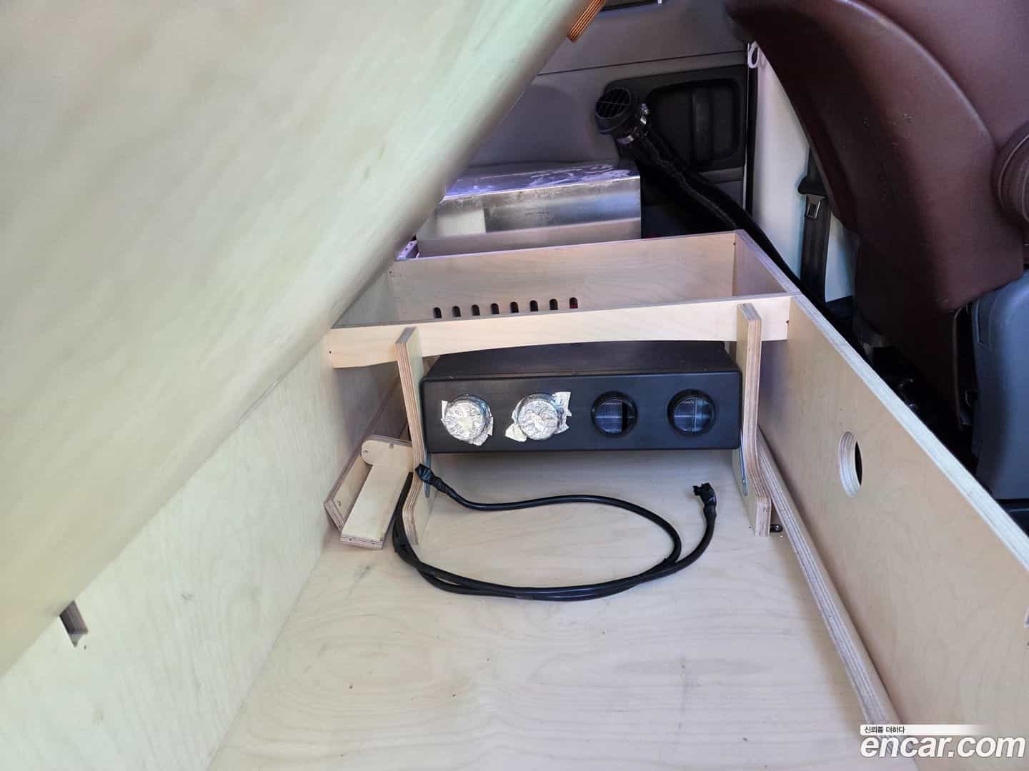 Starex Hyundai 2016.2-OPTION-019