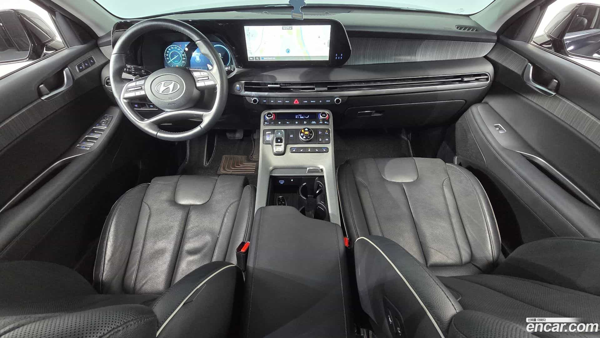 Palisade Hyundai 2023.10-INNER-007