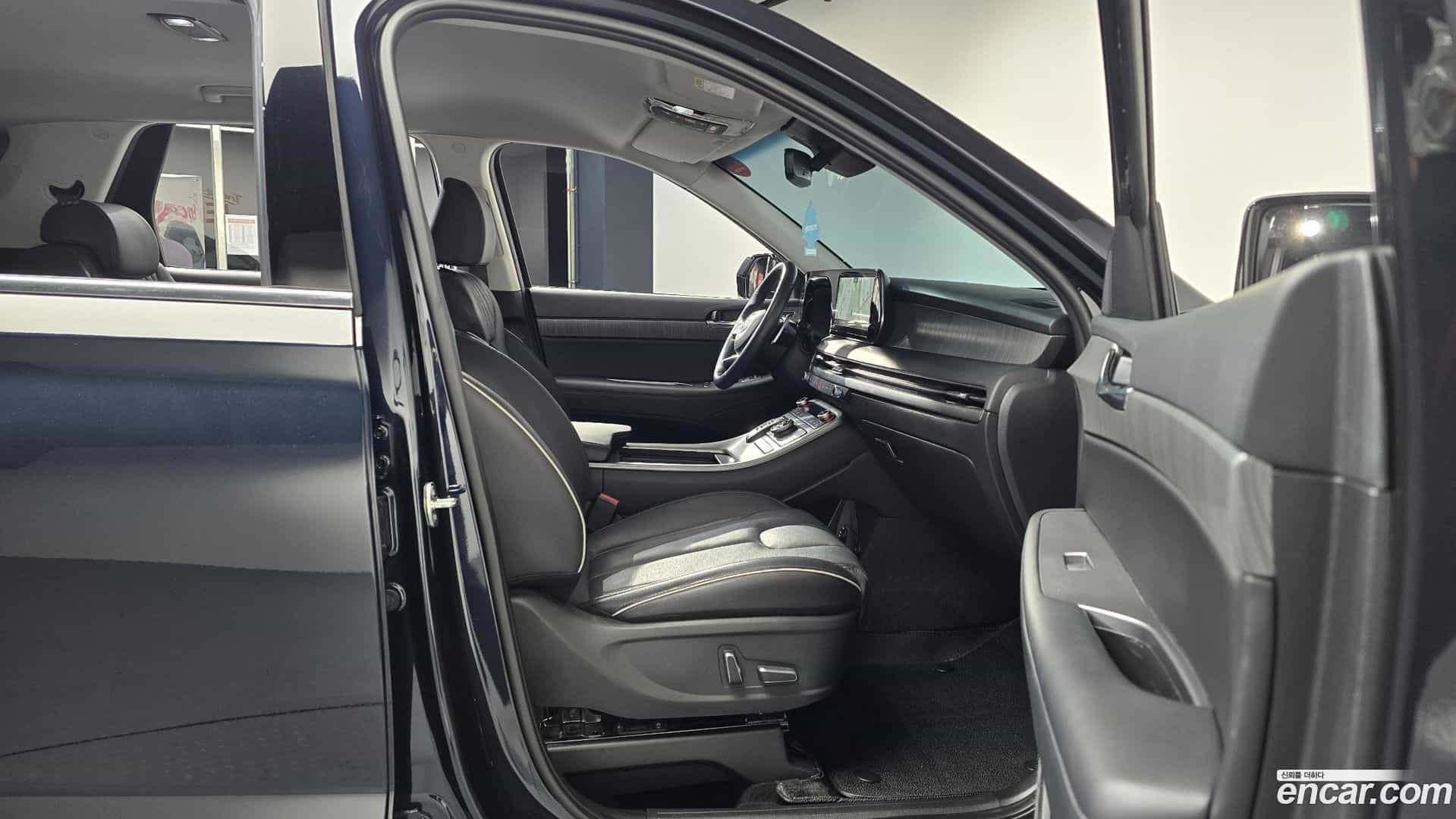 Palisade Hyundai 2023.10-OPTION-015