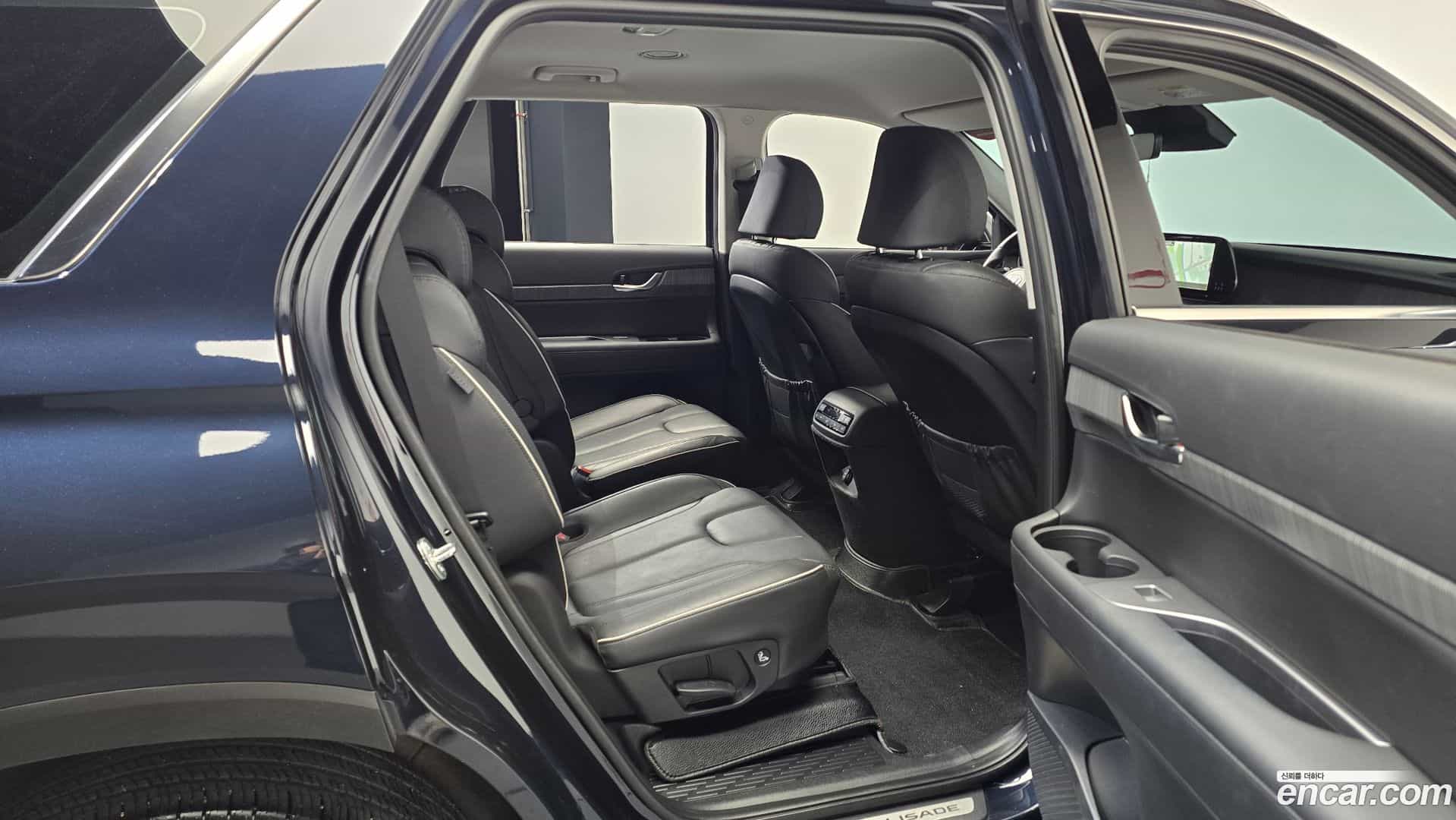 Palisade Hyundai 2023.10-OPTION-016