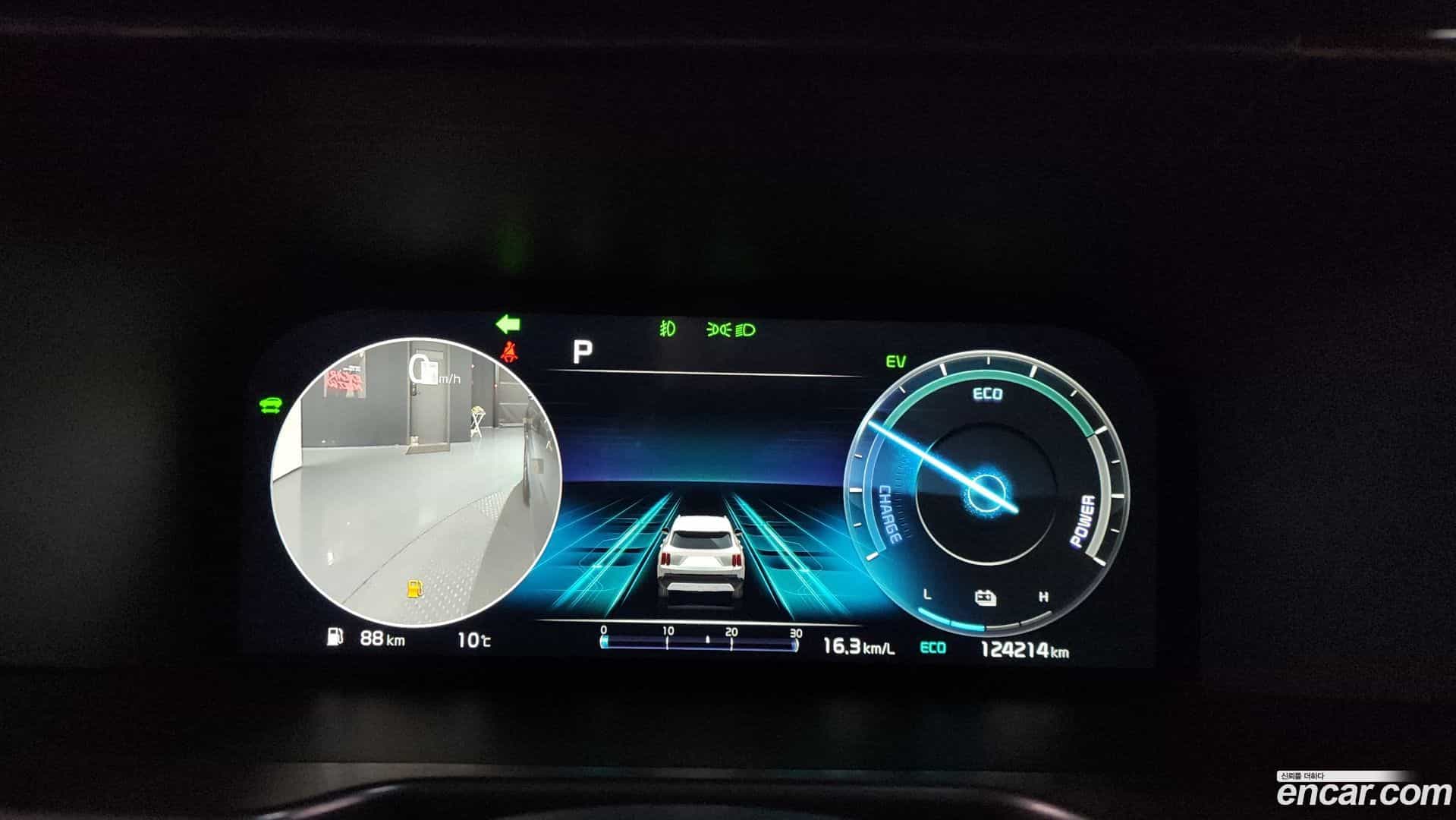 Sorento Kia 2022.1-INNER-008