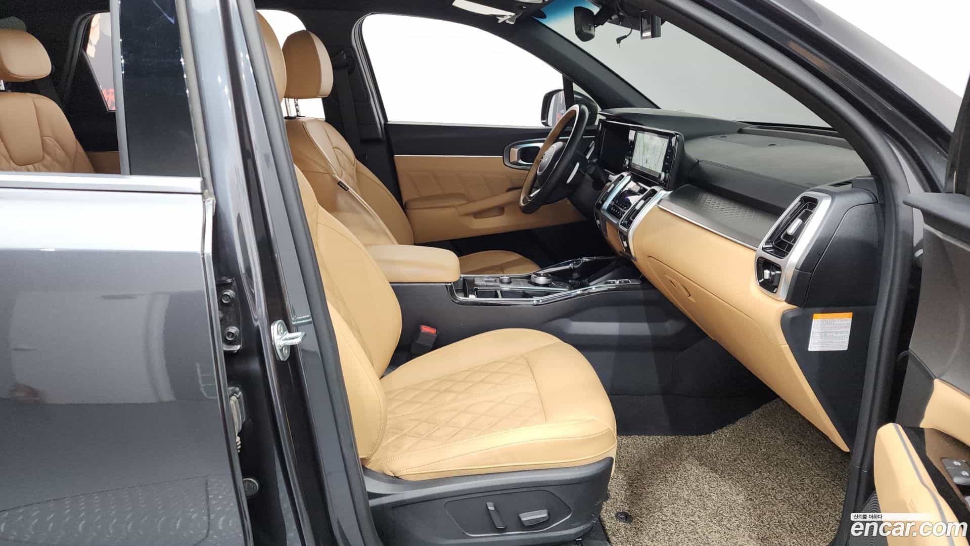 Sorento Kia 2022.1-OPTION-015