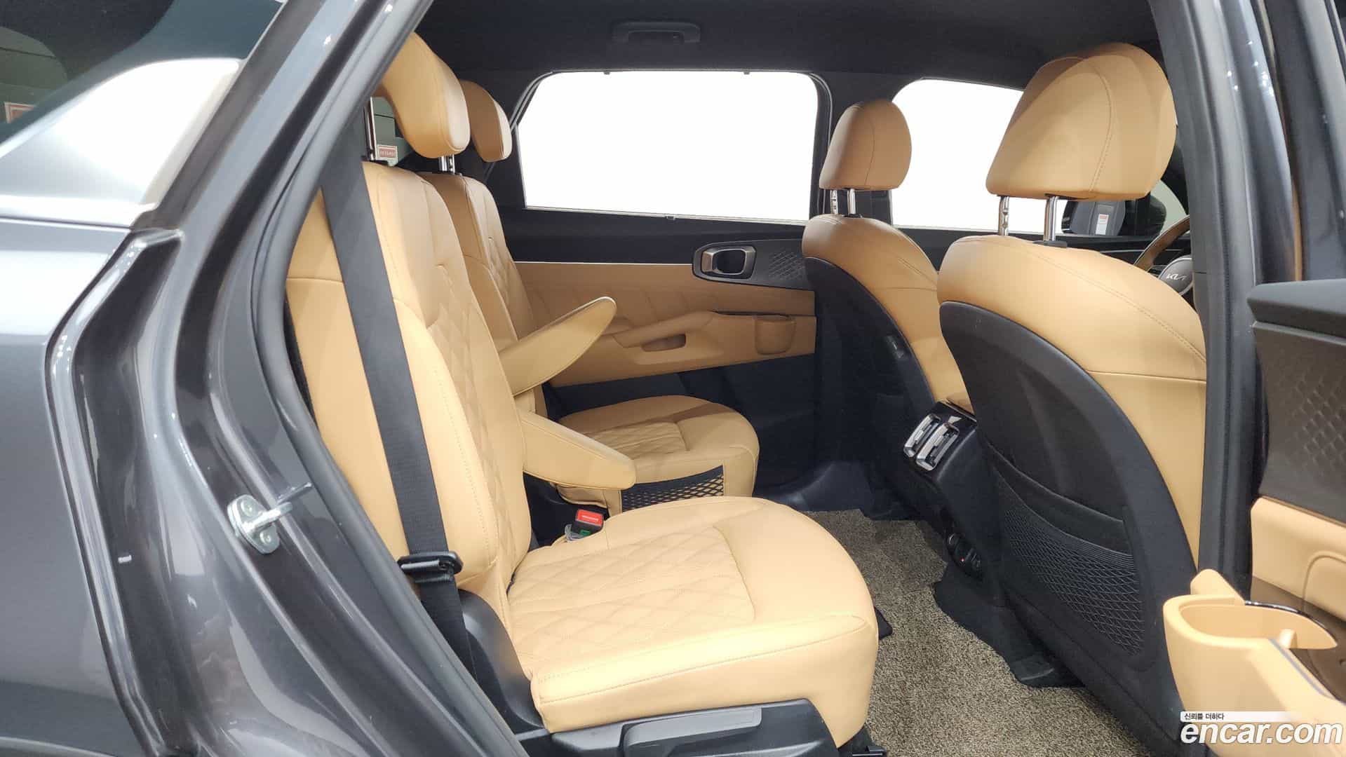 Sorento Kia 2022.1-OPTION-016