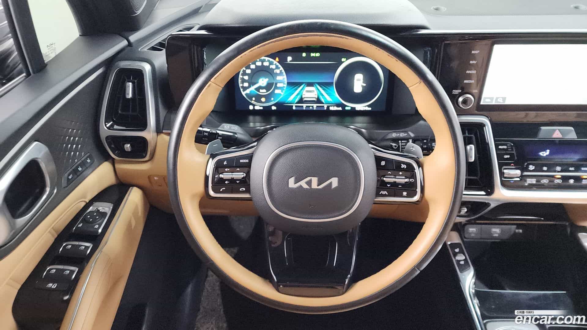 Sorento Kia 2022.1-OPTION-017