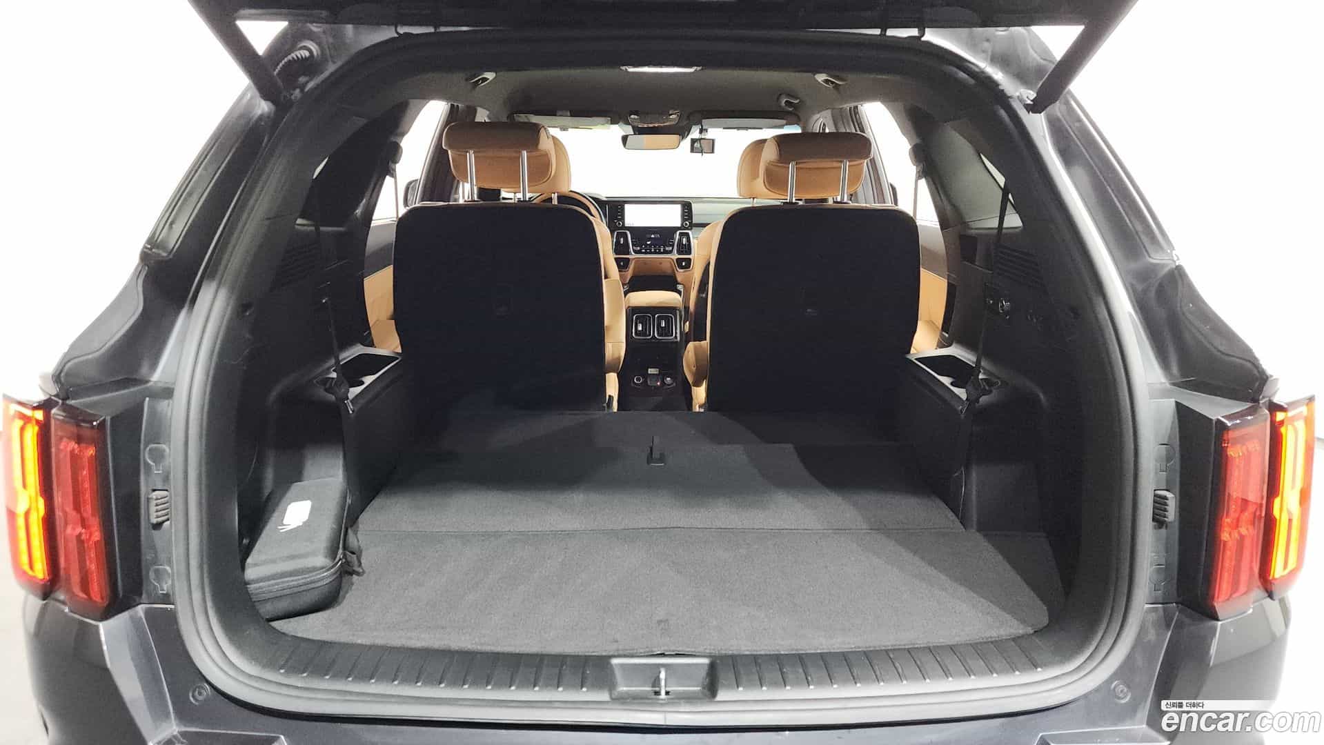 Sorento Kia 2022.1-OPTION-024