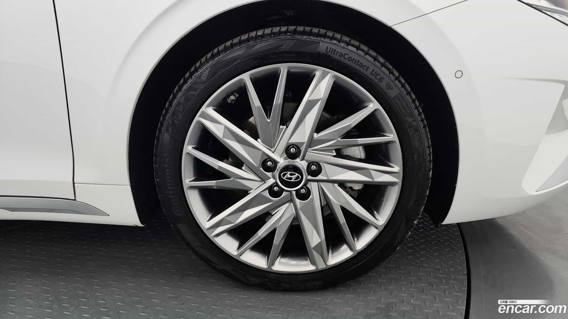 Grandeur Hyundai 2020.7-OUTER-005