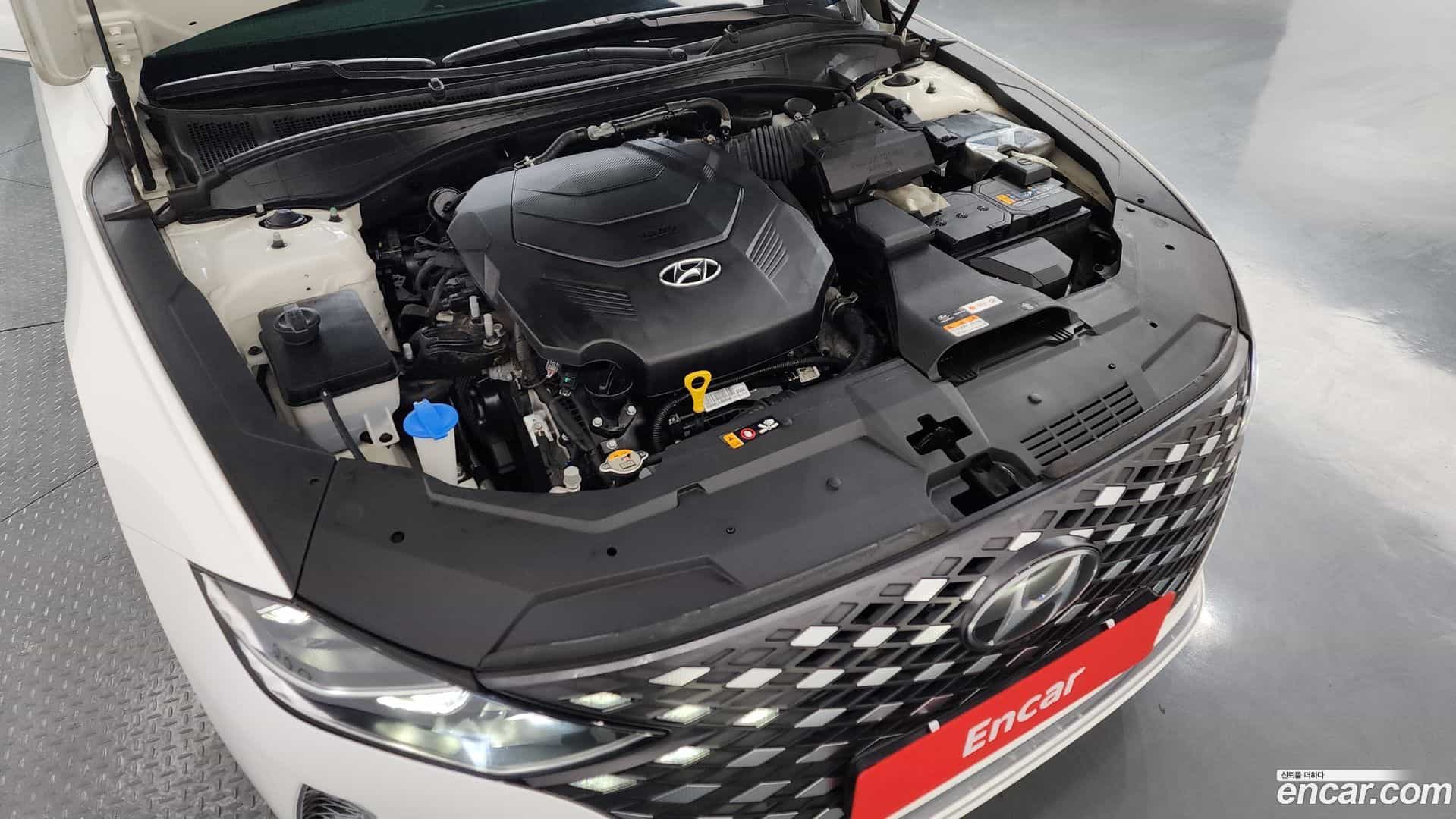 Grandeur Hyundai 2020.7-OUTER-006