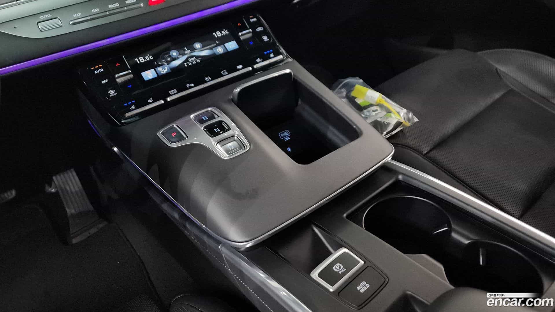 Grandeur Hyundai 2020.7-INNER-009