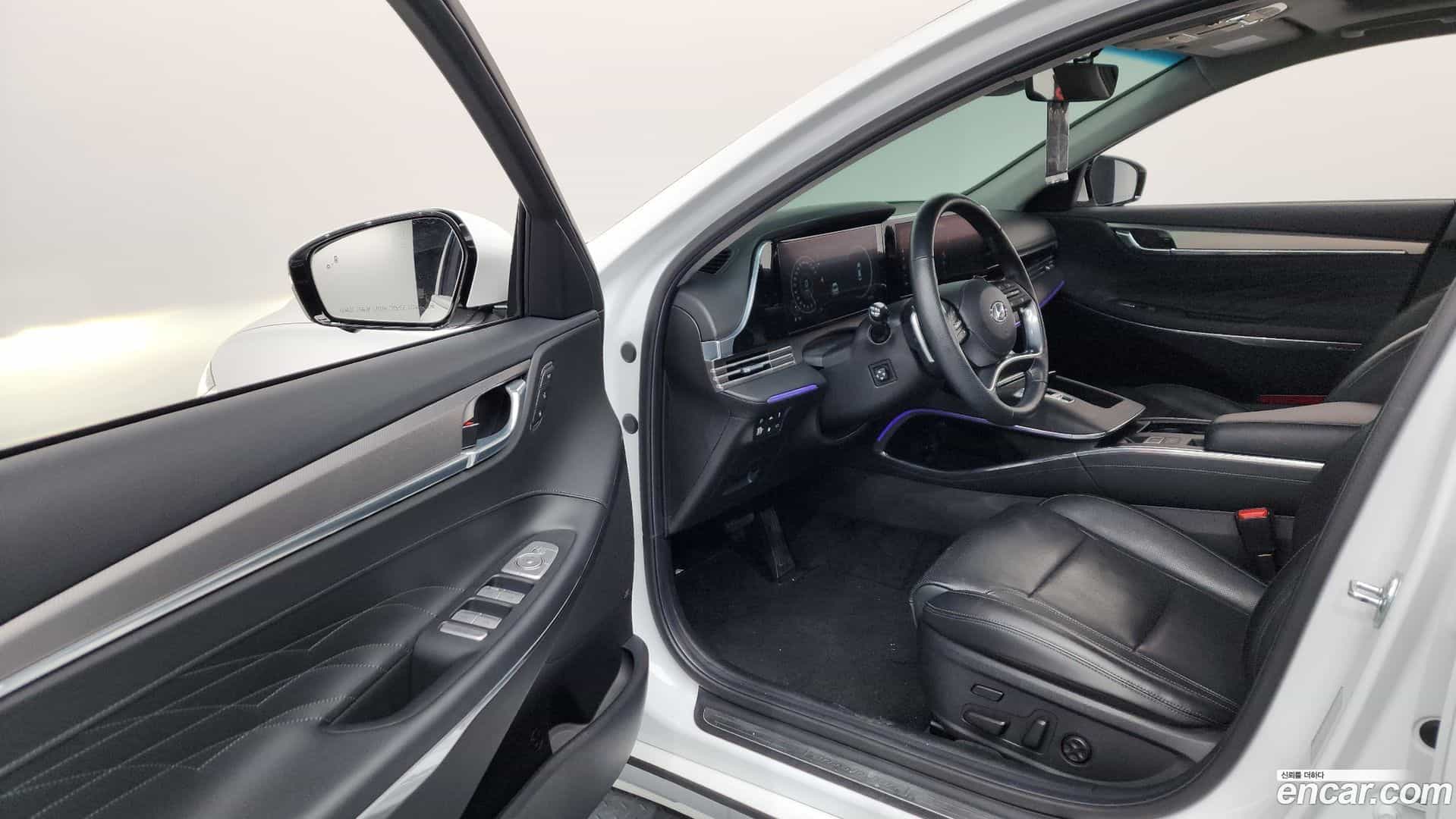 Grandeur Hyundai 2020.7-INNER-010