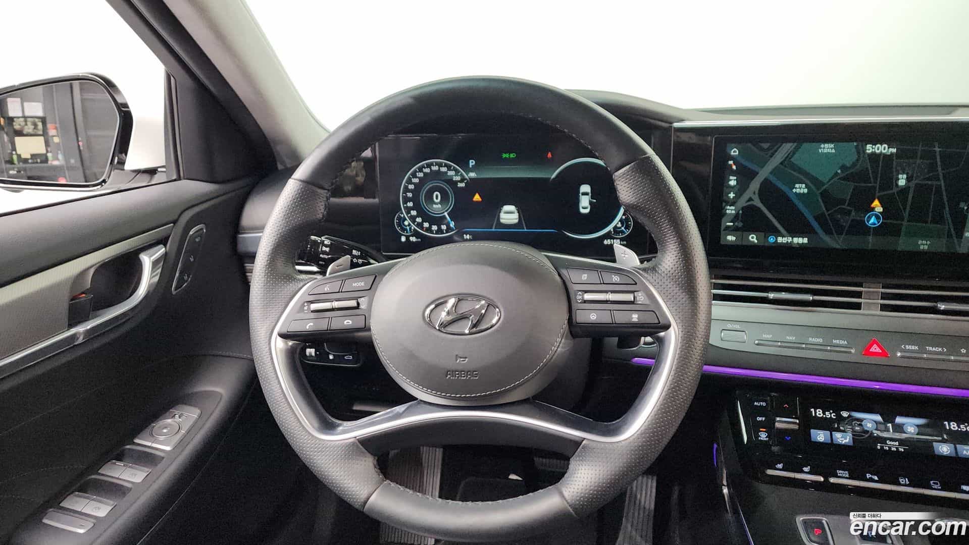 Grandeur Hyundai 2020.7-OPTION-017