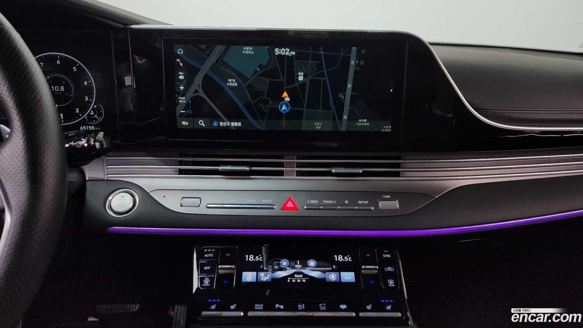 Grandeur Hyundai 2020.7-OPTION-018