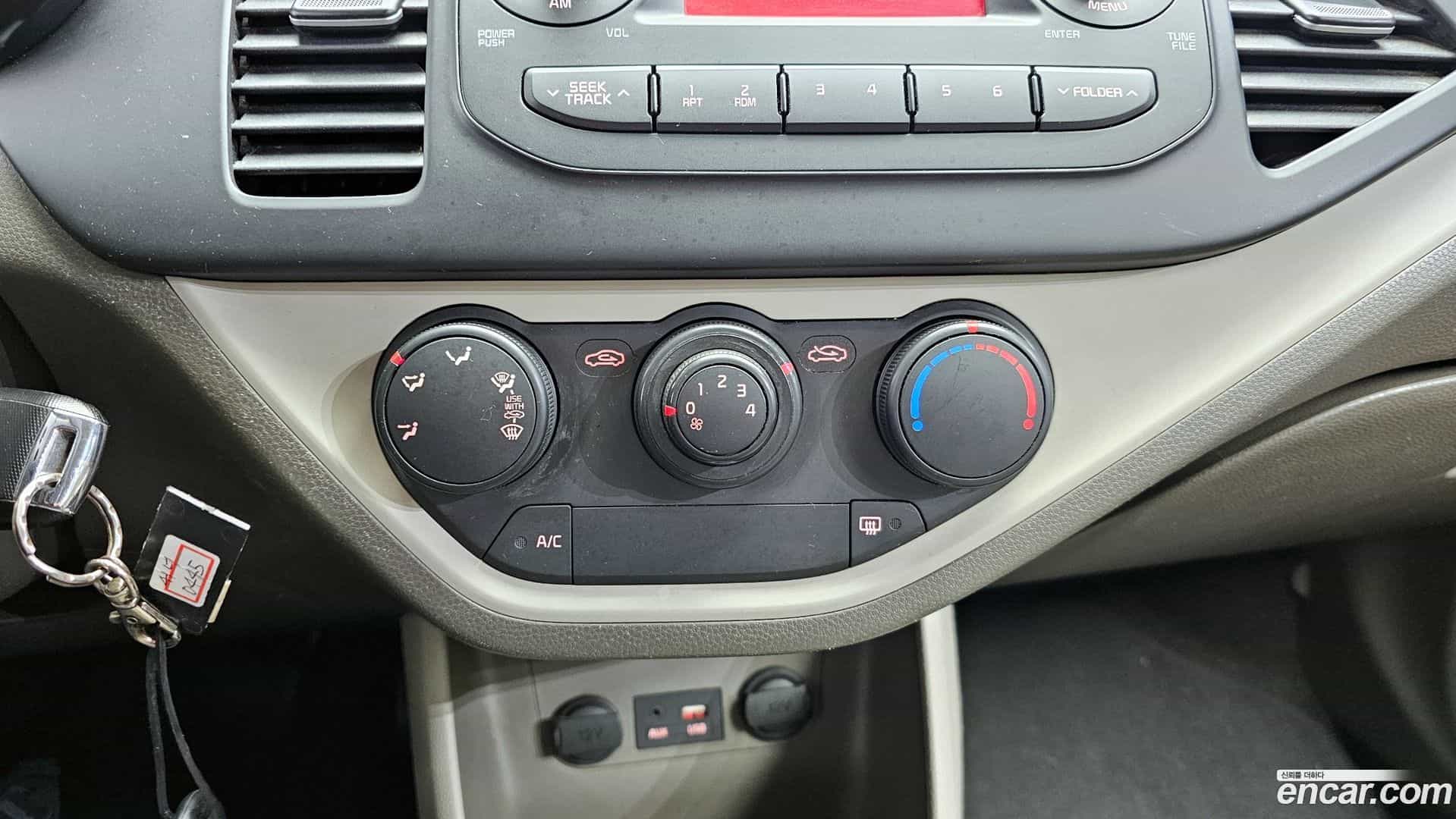 morning Kia 2016.6-OPTION-020