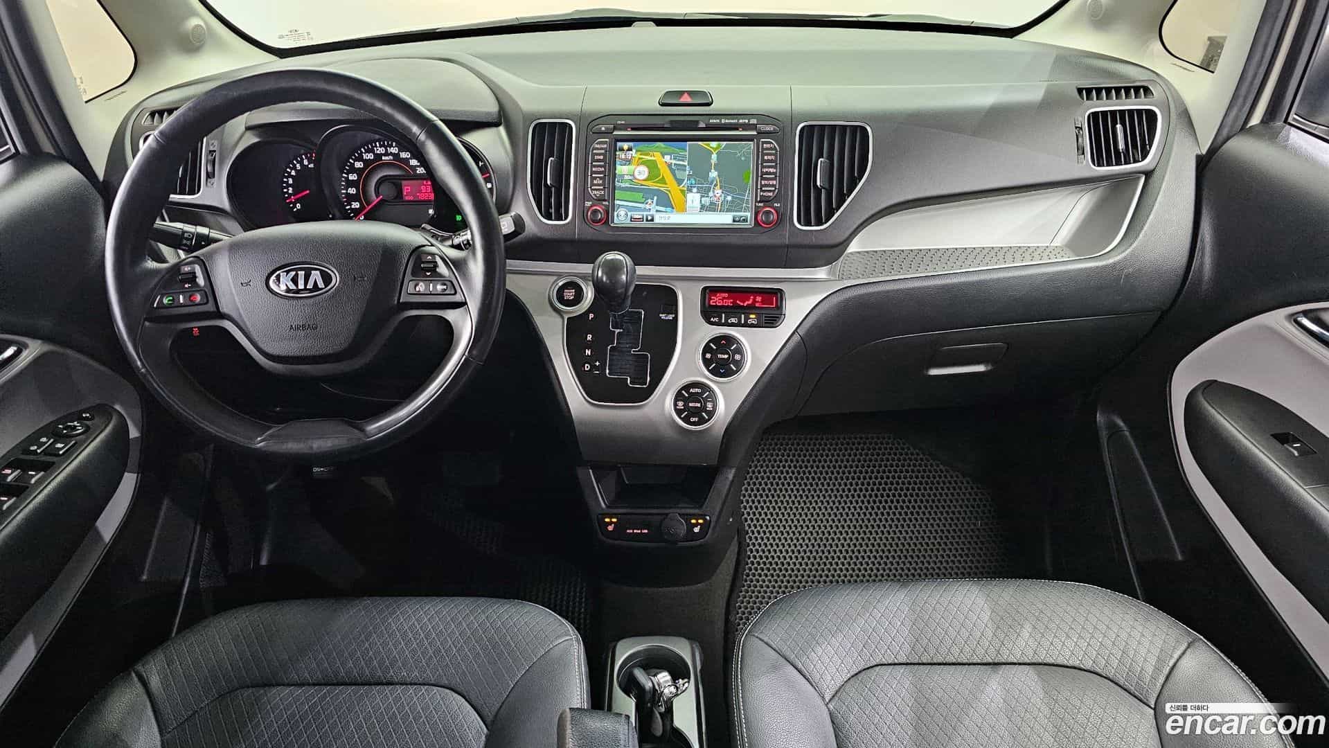 RAY Kia 2016.7-INNER-007