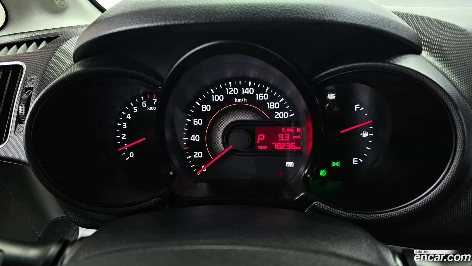 RAY Kia 2016.7-INNER-008