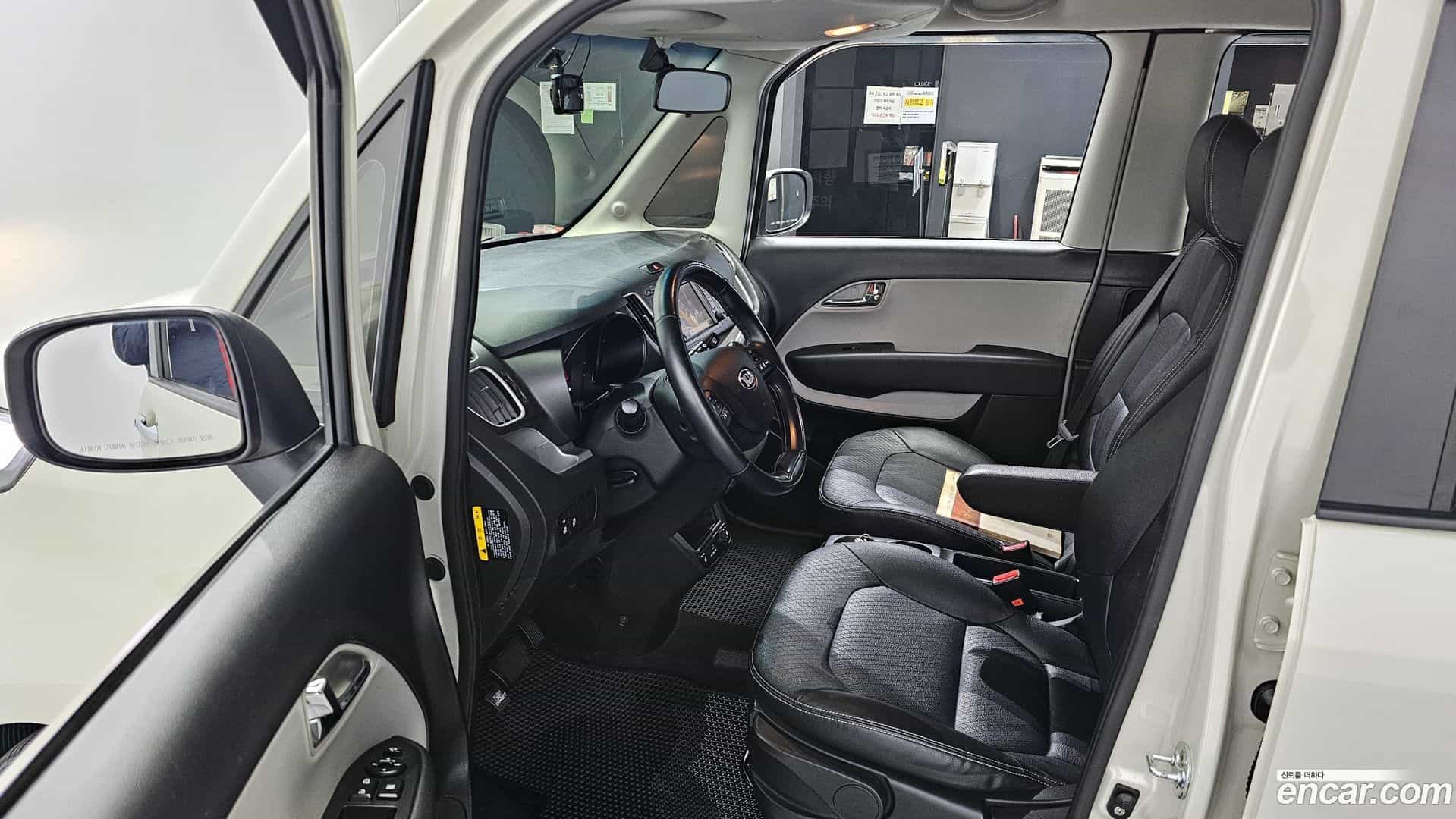 RAY Kia 2016.7-INNER-010