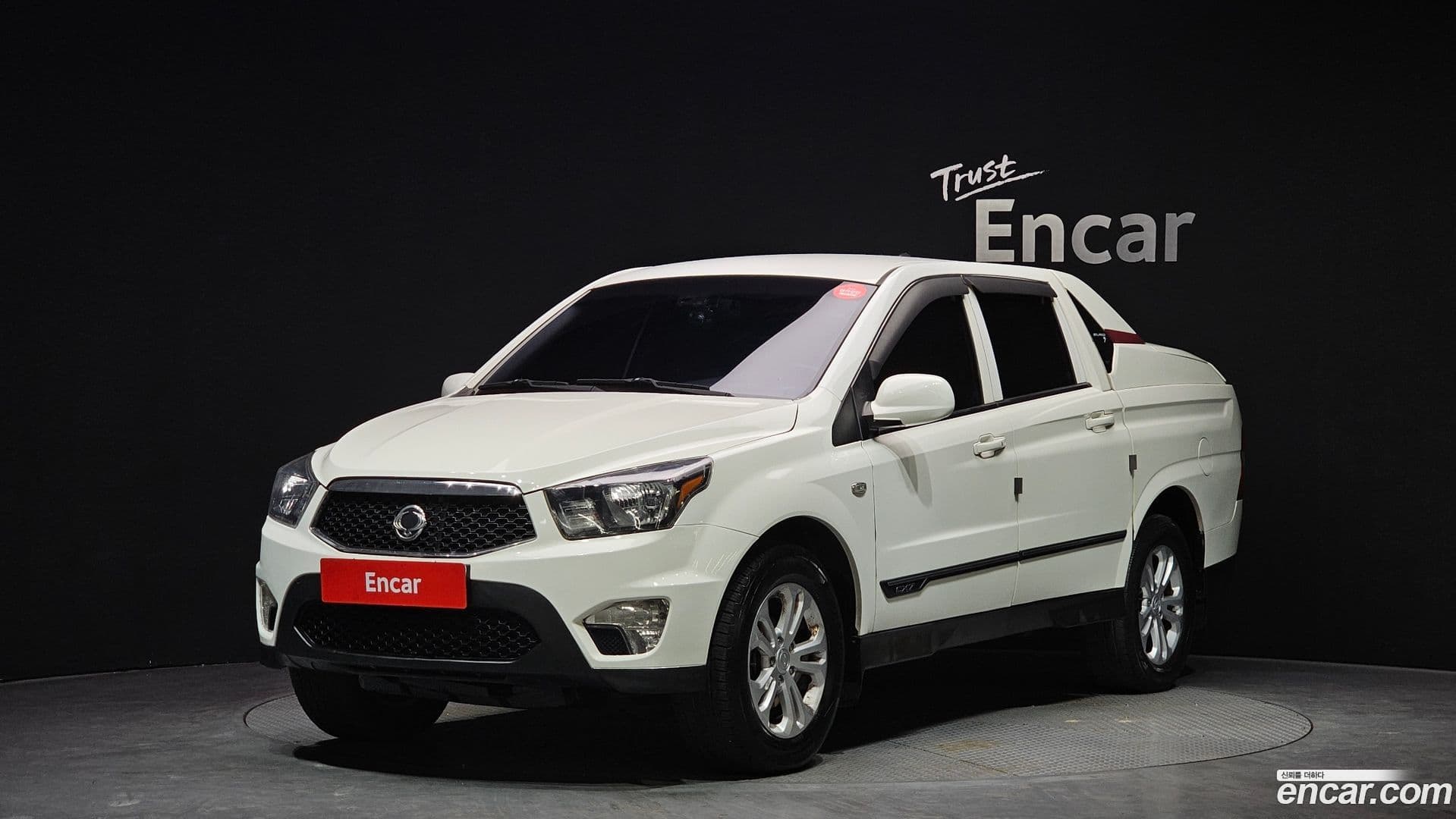 Main__Slider__Photo:KORANDO KG_Mobility_Ssangyong 2015.8-0