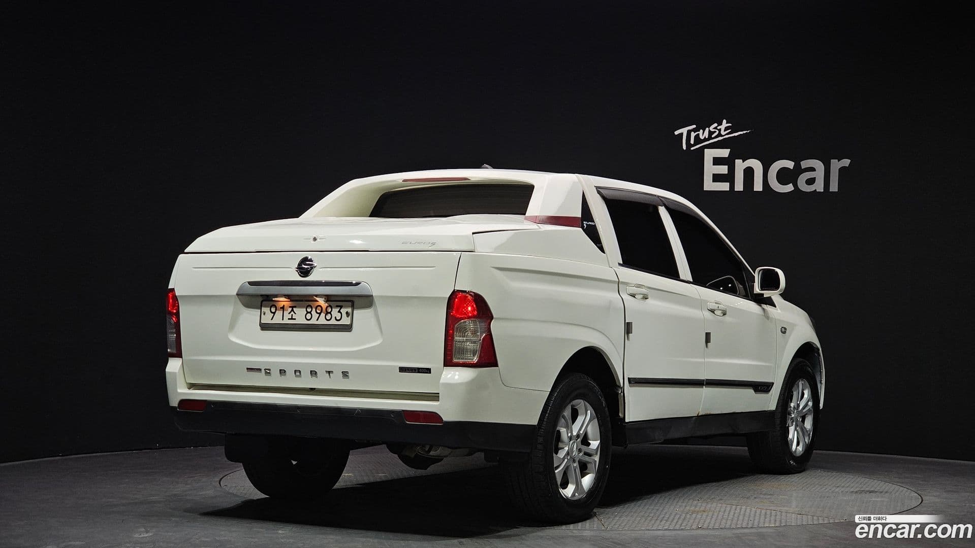 Main__Slider__Photo:KORANDO KG_Mobility_Ssangyong 2015.8-1