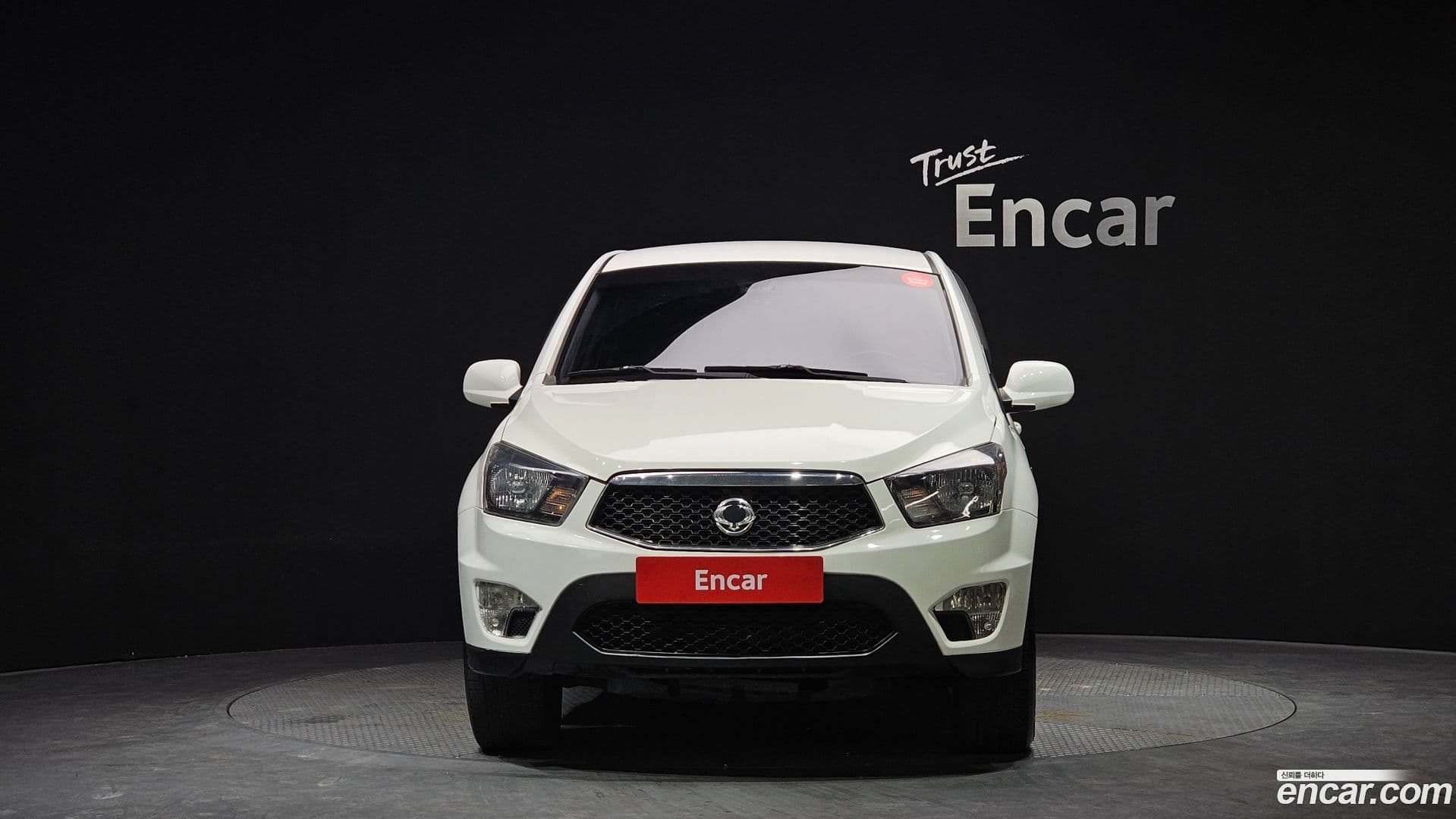 Main__Slider__Photo:KORANDO KG_Mobility_Ssangyong 2015.8-2