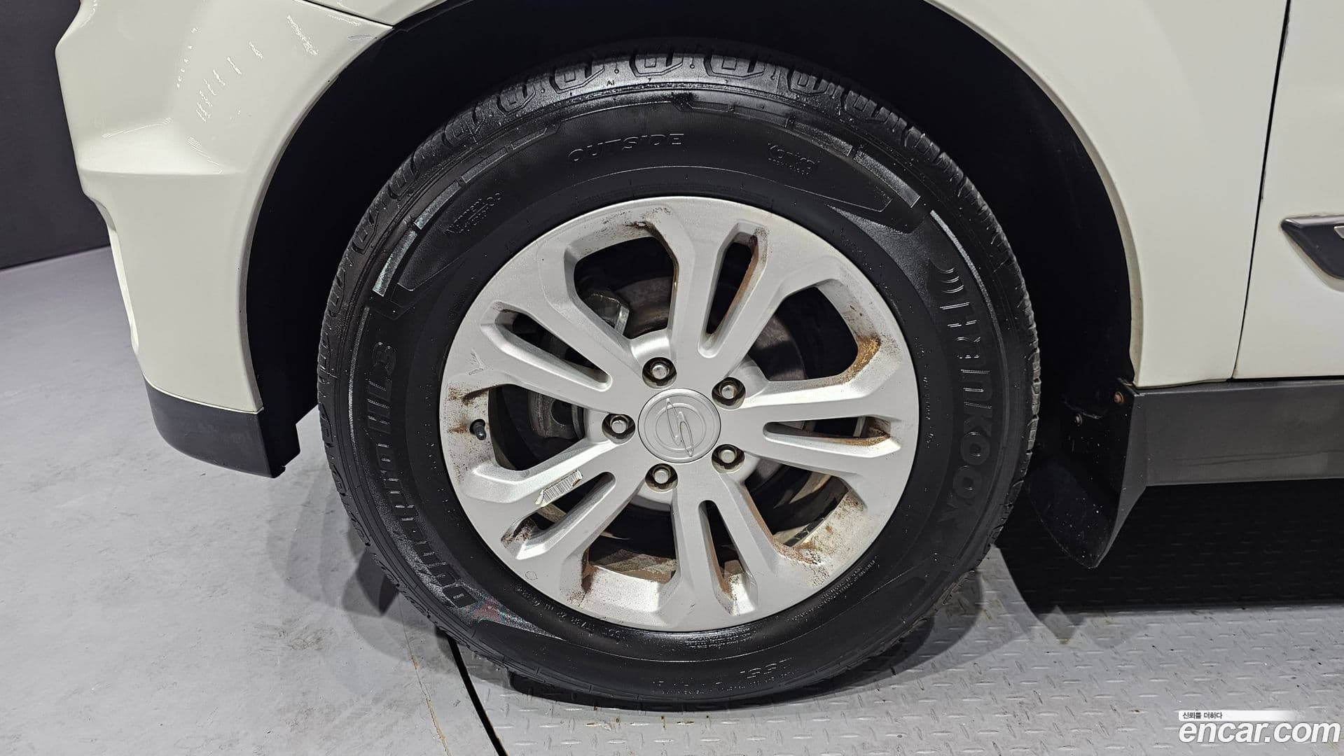 Main__Slider__Photo:KORANDO KG_Mobility_Ssangyong 2015.8-4