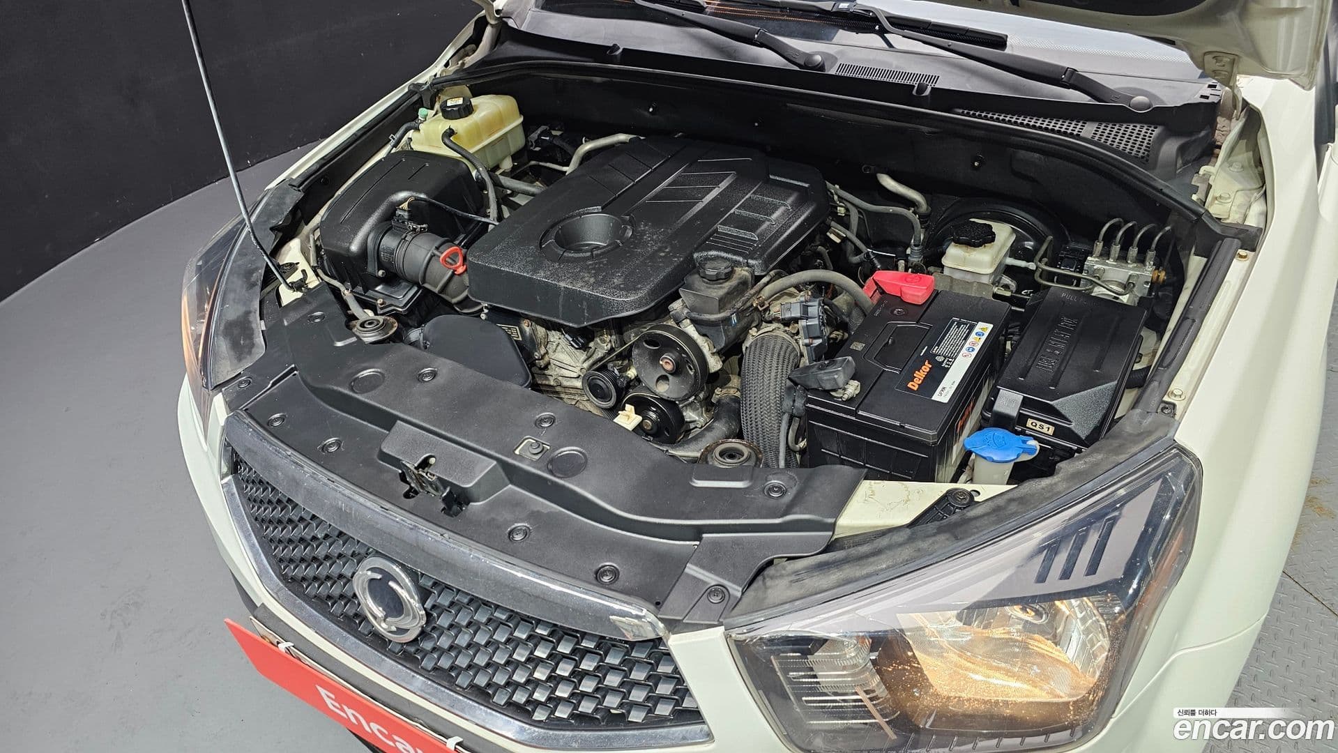 Main__Slider__Photo:KORANDO KG_Mobility_Ssangyong 2015.8-5