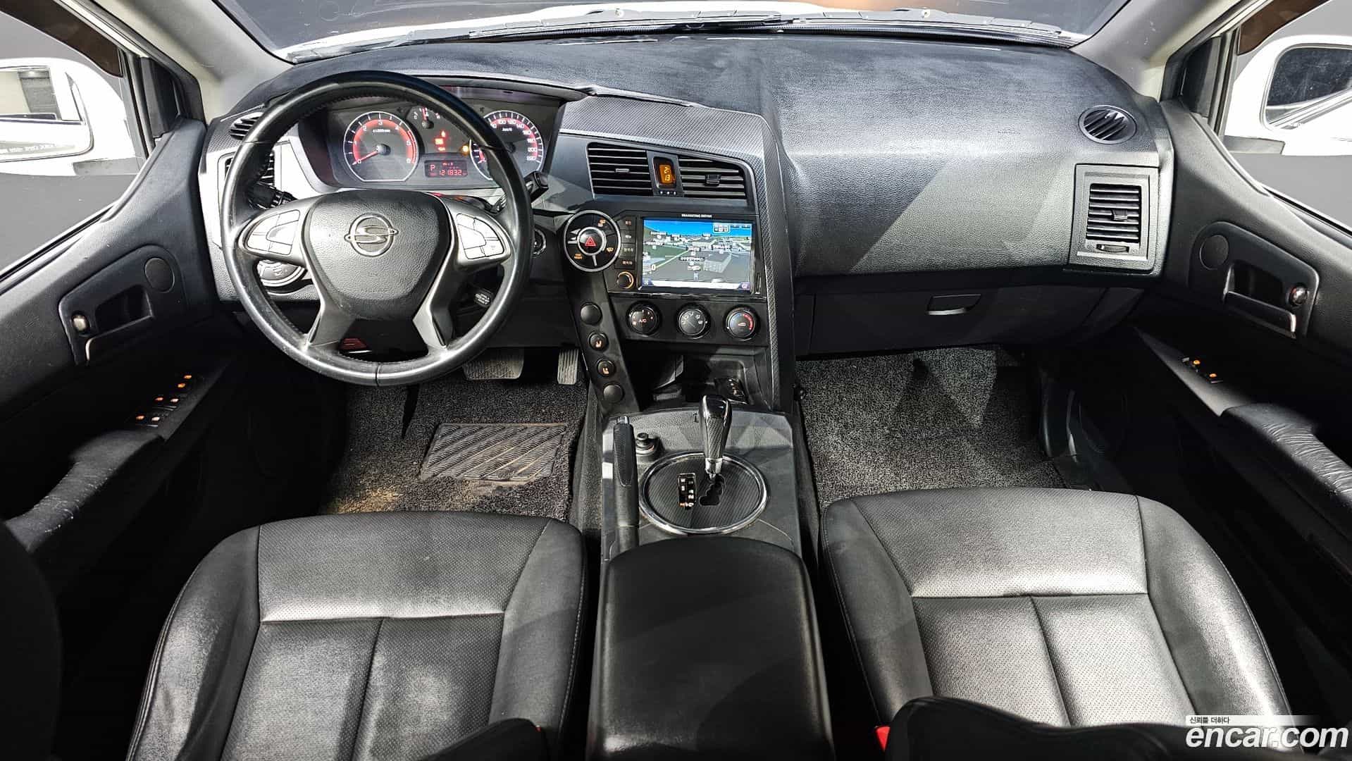 KORANDO KG_Mobility_Ssangyong 2015.8-INNER-007