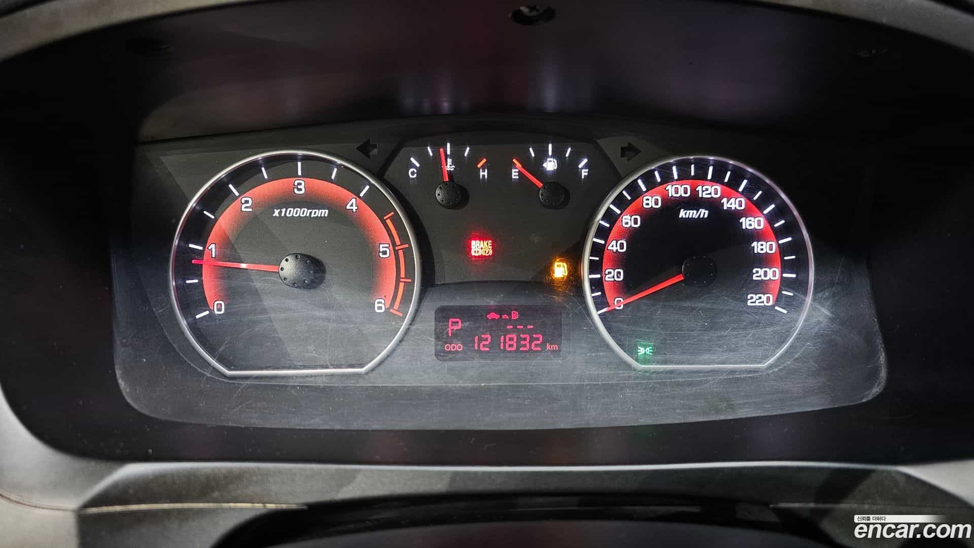 KORANDO KG_Mobility_Ssangyong 2015.8-INNER-008