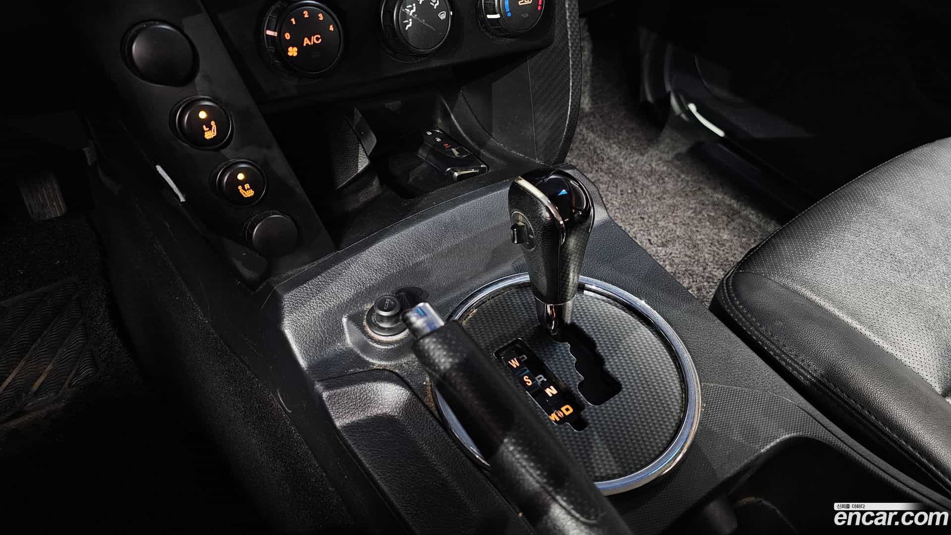 KORANDO KG_Mobility_Ssangyong 2015.8-INNER-009