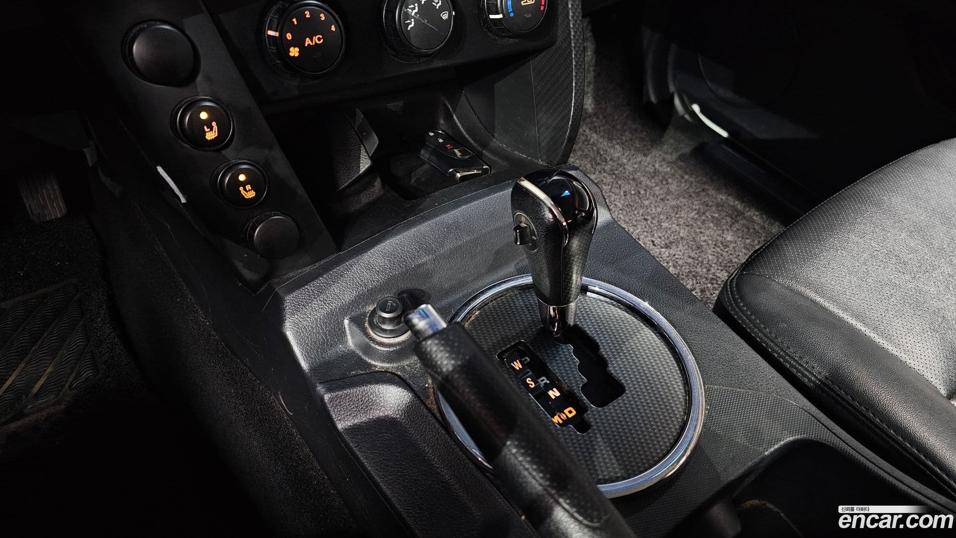 Main__Slider__Photo:KORANDO KG_Mobility_Ssangyong 2015.8-8