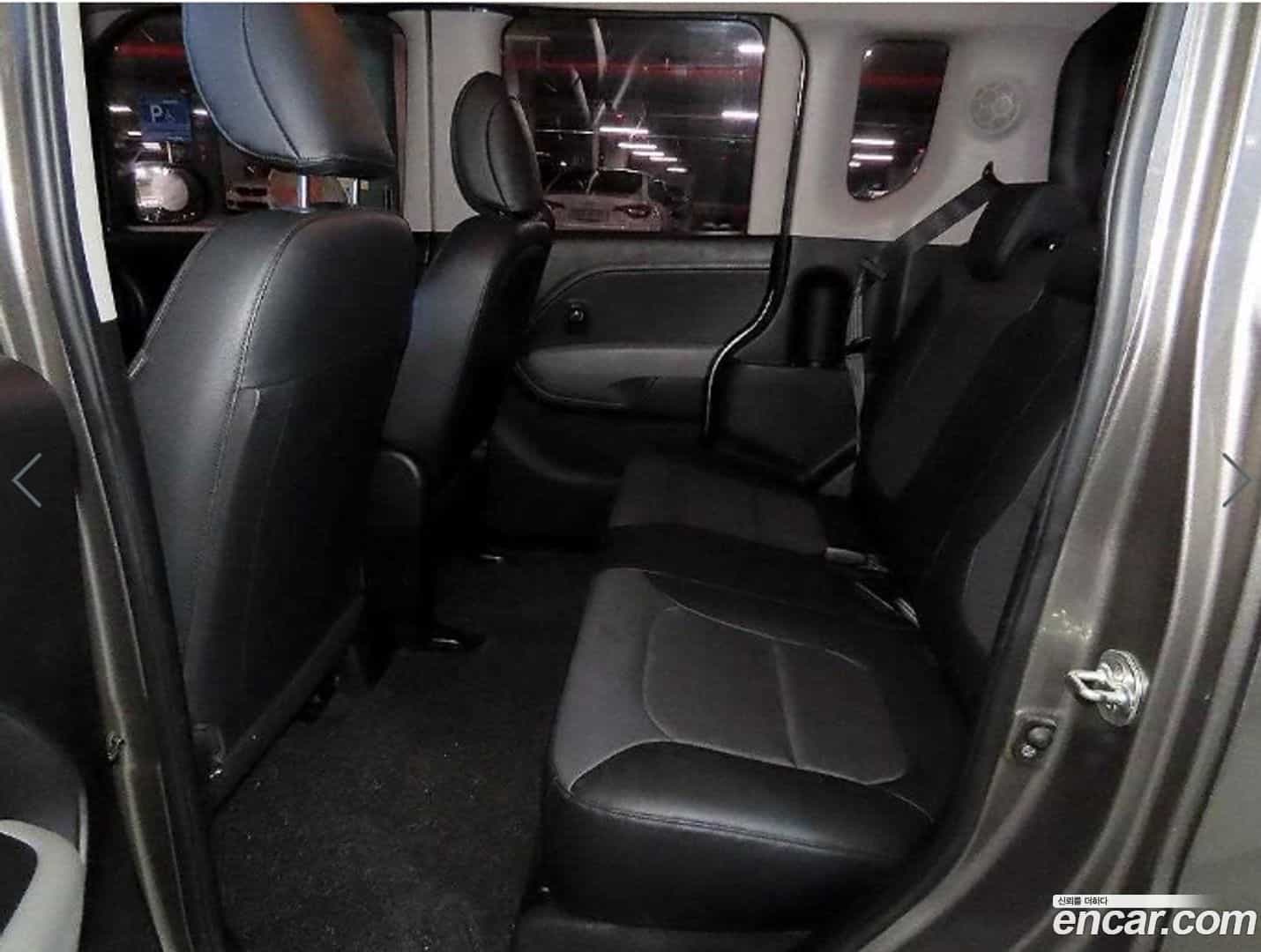 RAY Kia 2018.5-INNER-007