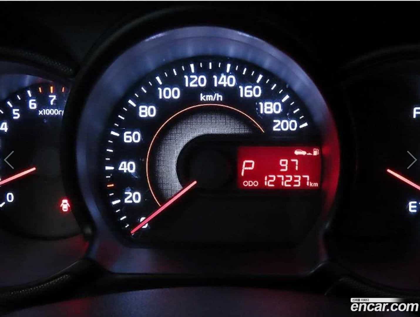 RAY Kia 2018.5-INNER-009