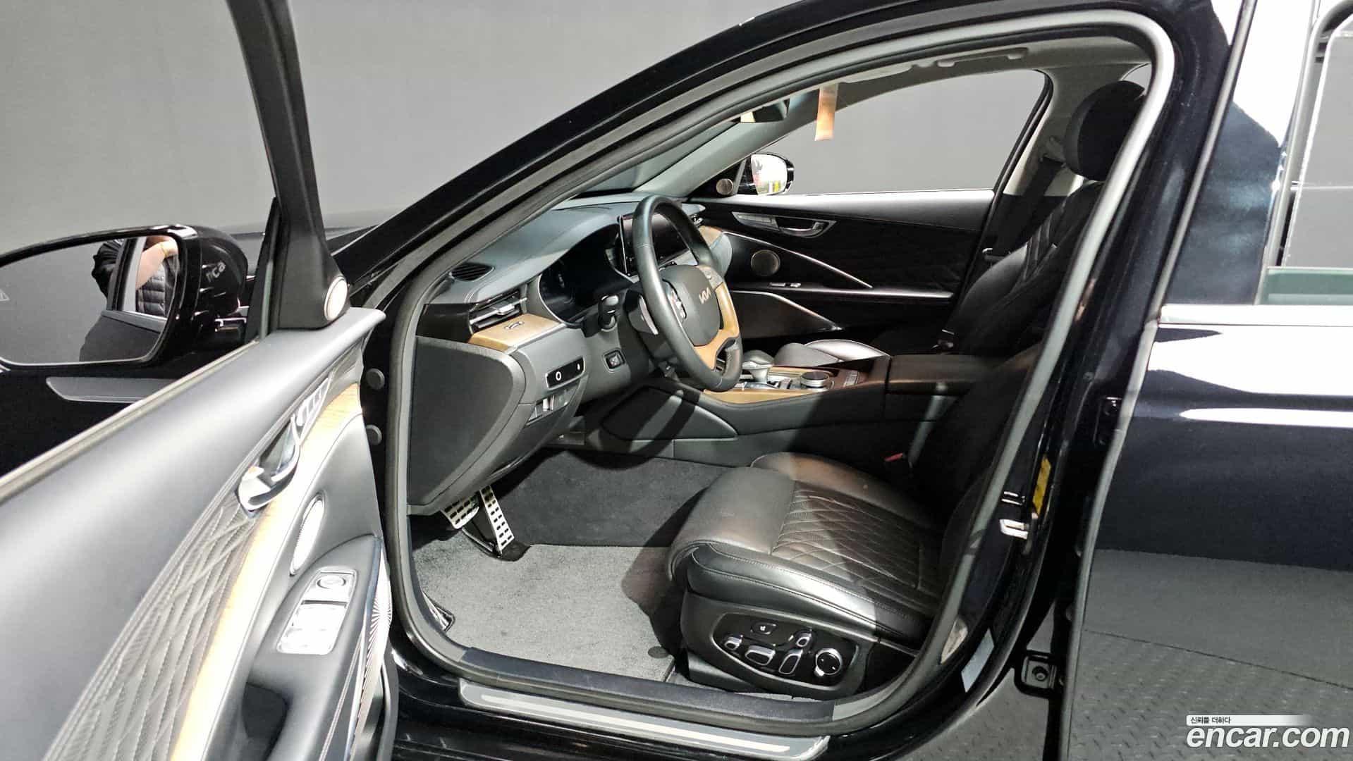 K9 Kia 2023.10-INNER-010