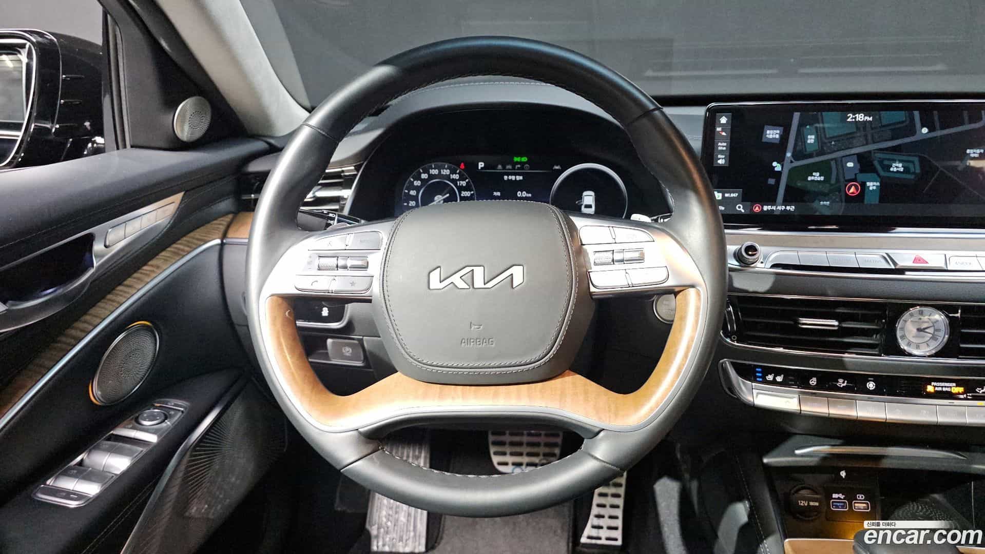 K9 Kia 2023.10-OPTION-015