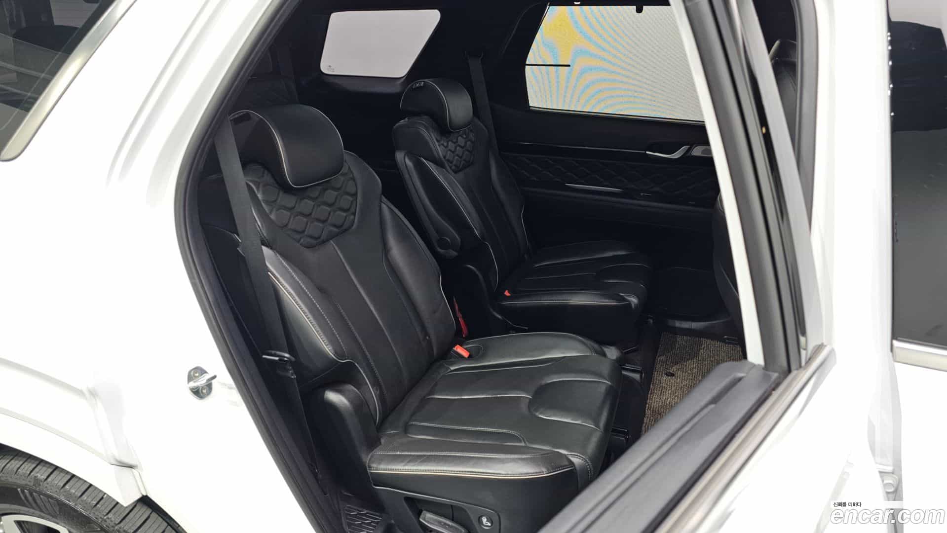 Palisade Hyundai 2021.11-OPTION-016