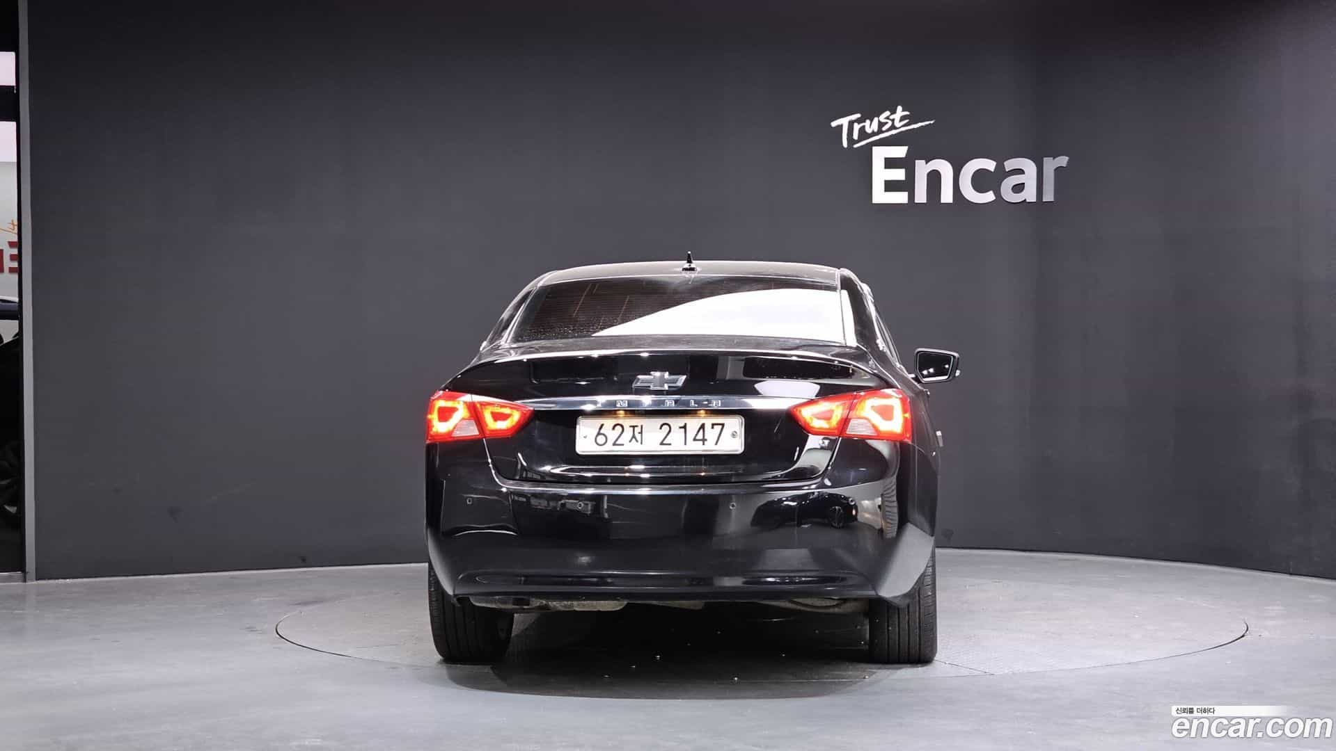 Impala ChevroletGMDaewoo 2016.0-OUTER-004