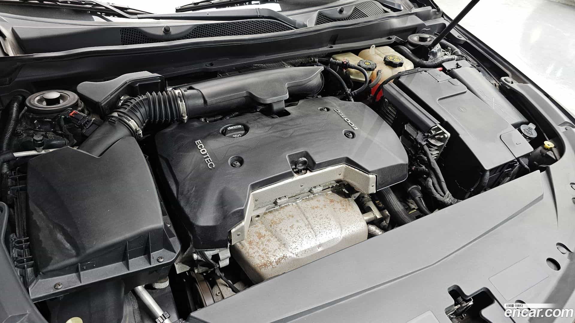 Impala ChevroletGMDaewoo 2016.0-OUTER-006