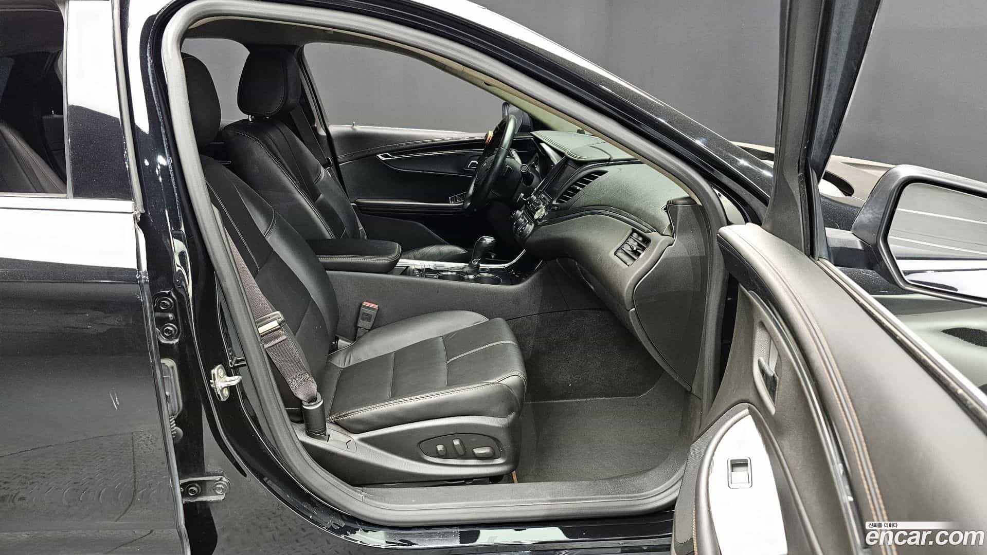 Impala ChevroletGMDaewoo 2016.0-OPTION-015