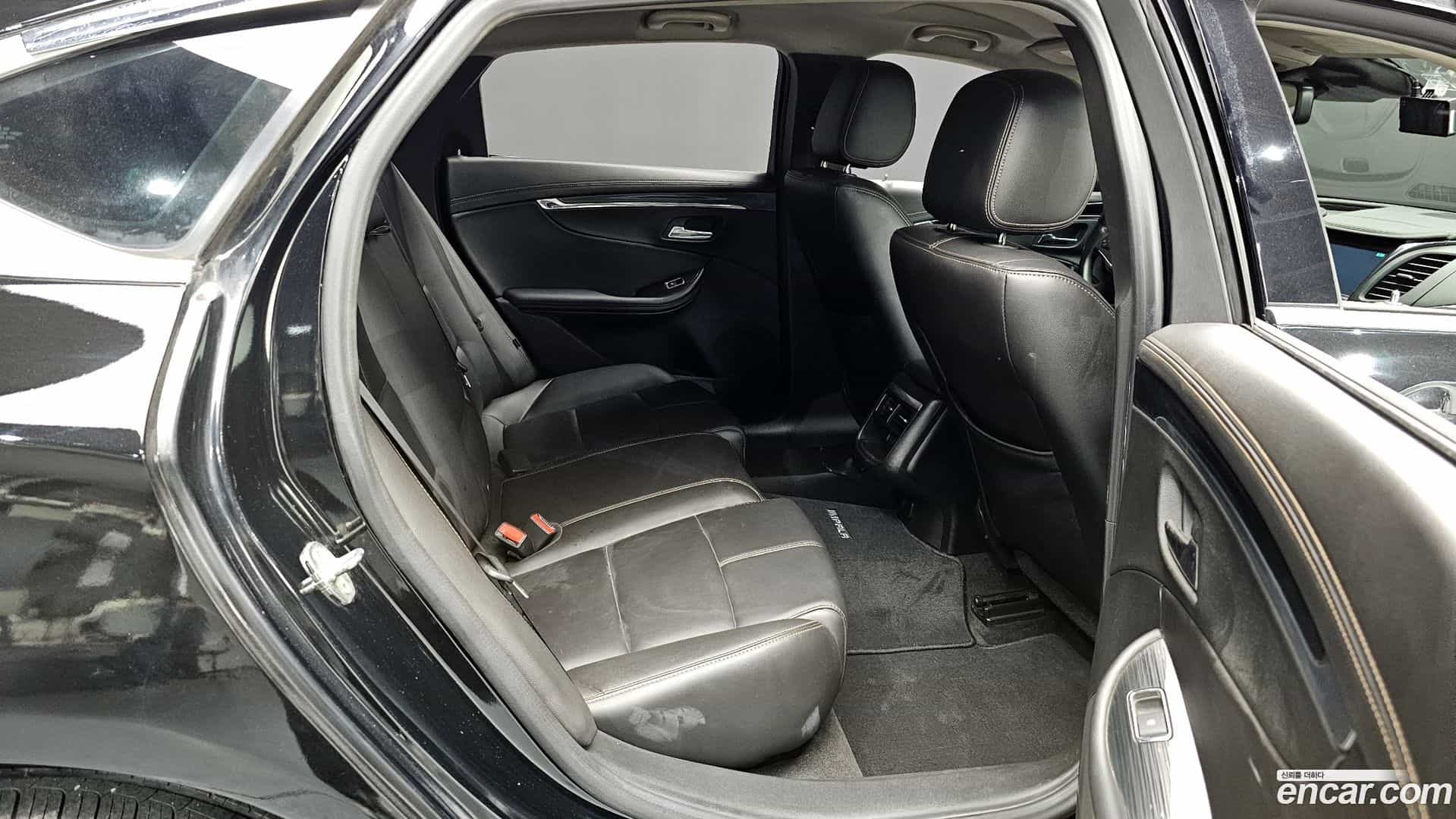 Impala ChevroletGMDaewoo 2016.0-OPTION-016