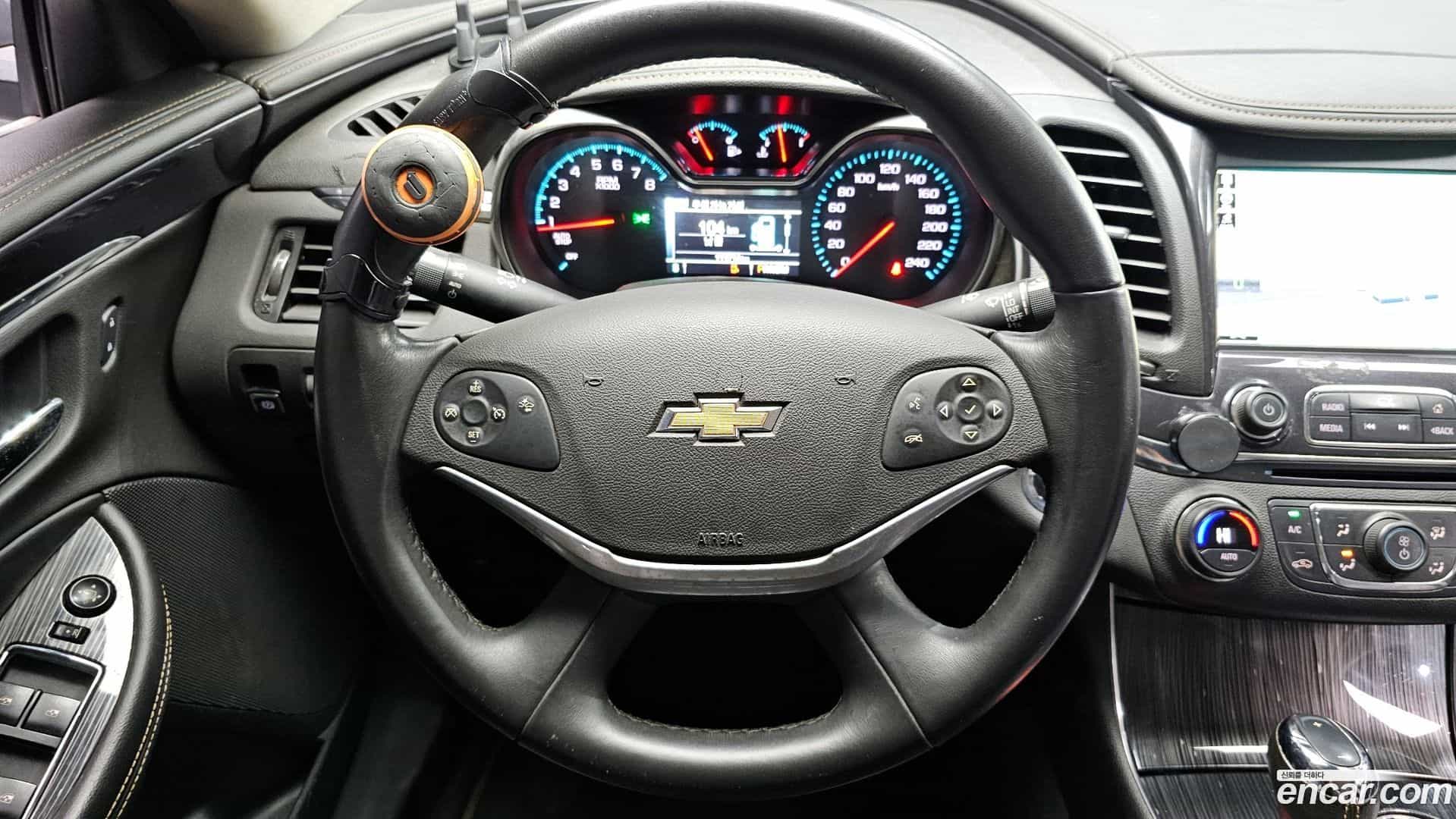 Impala ChevroletGMDaewoo 2016.0-OPTION-017