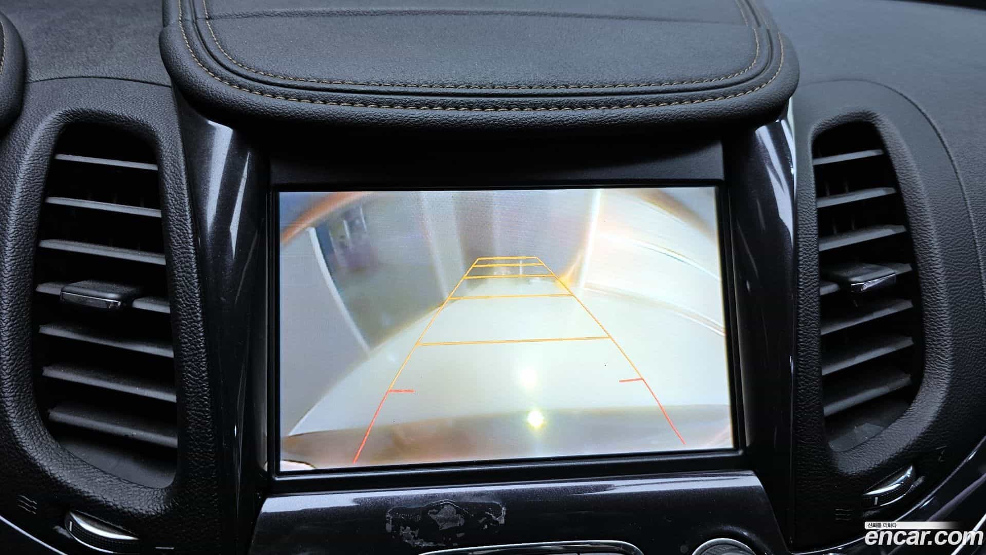 Impala ChevroletGMDaewoo 2016.0-OPTION-019