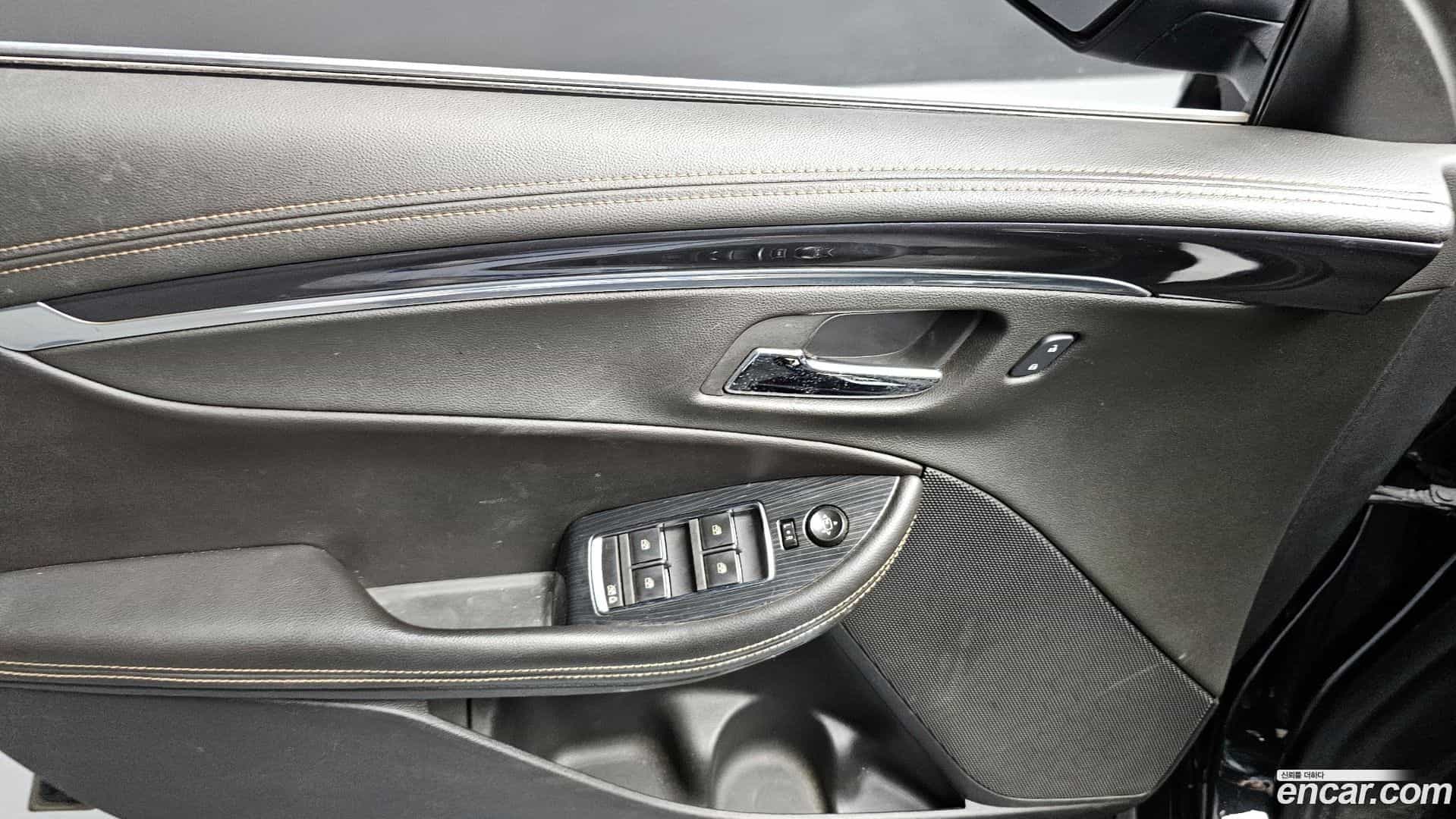 Impala ChevroletGMDaewoo 2016.0-OPTION-021