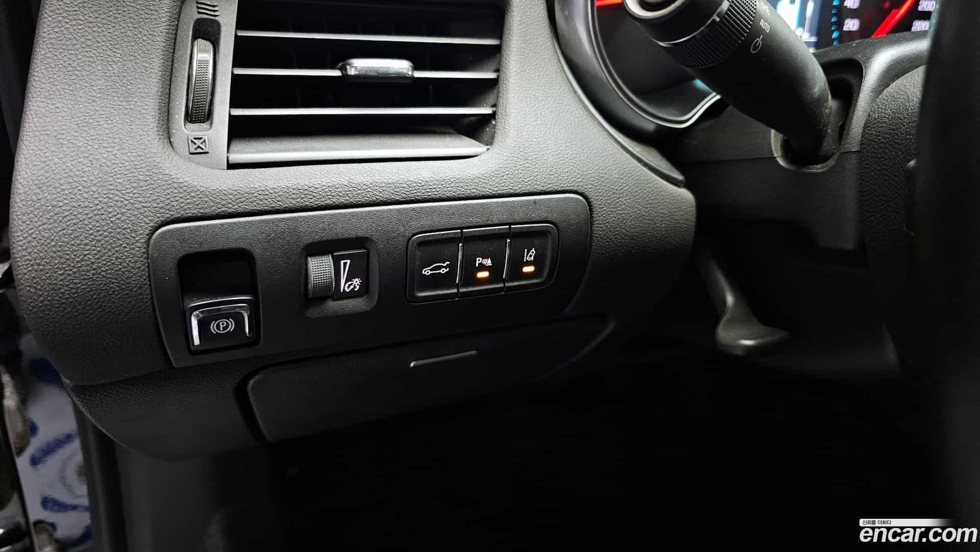 Impala ChevroletGMDaewoo 2016.0-OPTION-022