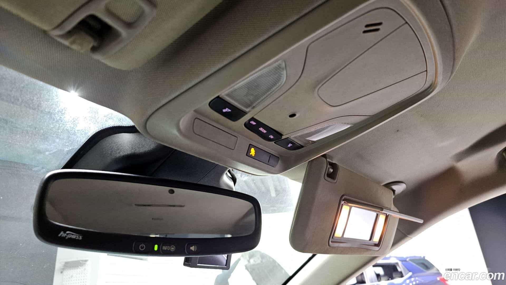 Impala ChevroletGMDaewoo 2016.0-OPTION-023