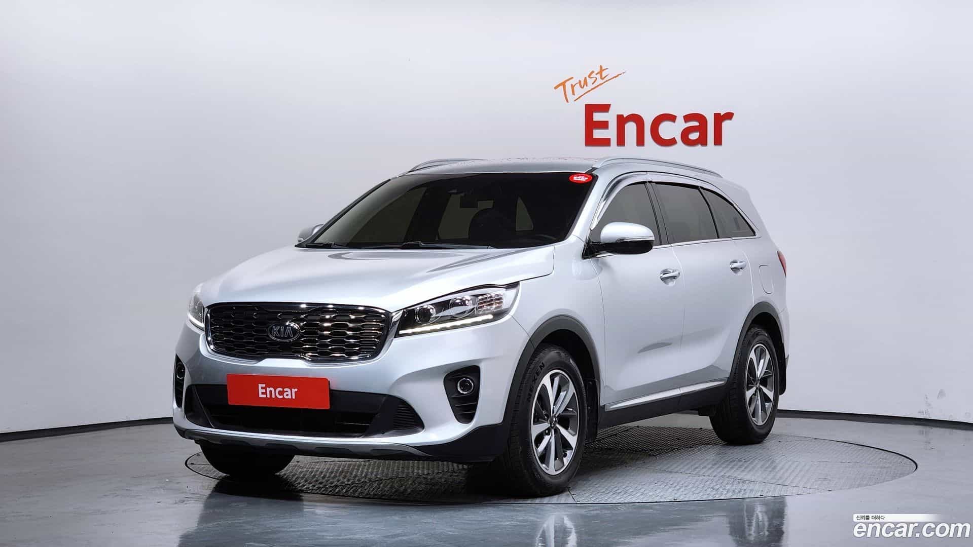 Sorento Kia 2019.11-OUTER-001