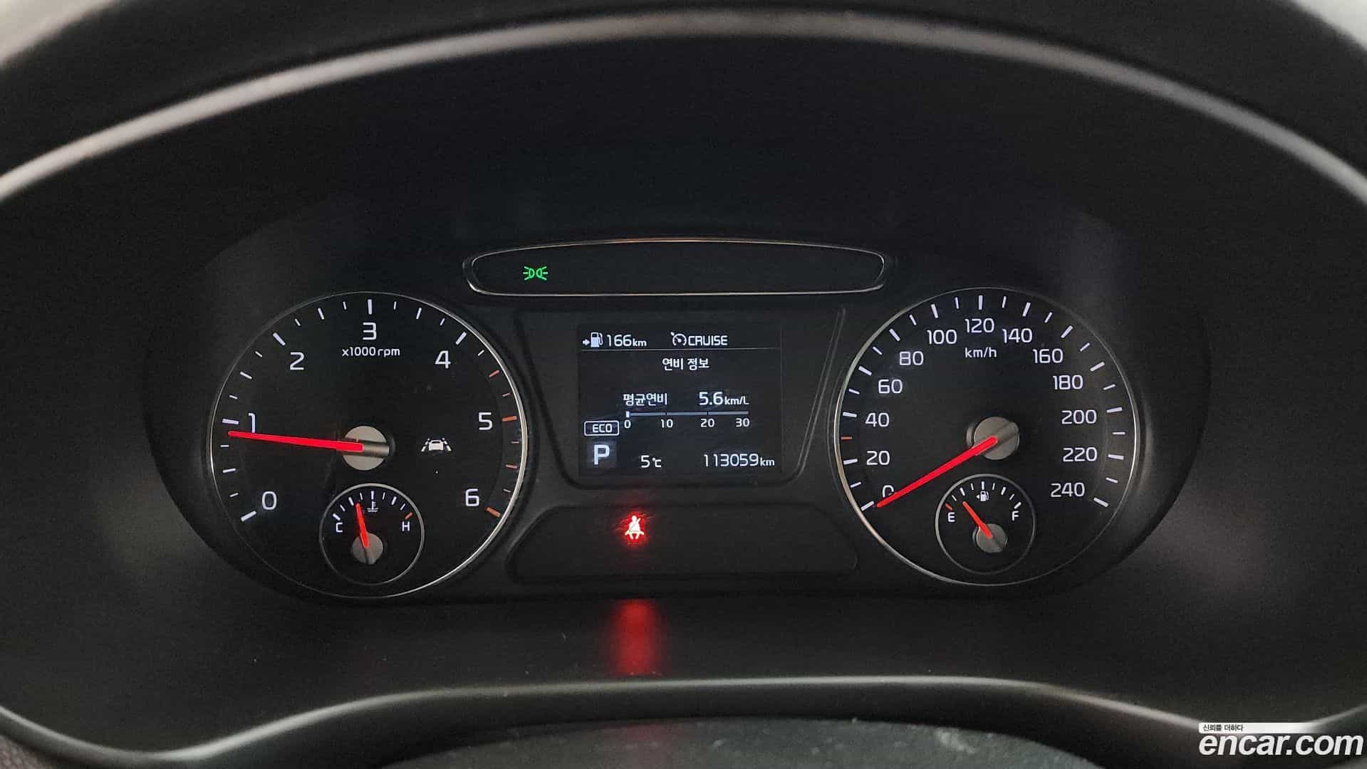 Sorento Kia 2019.11-INNER-008